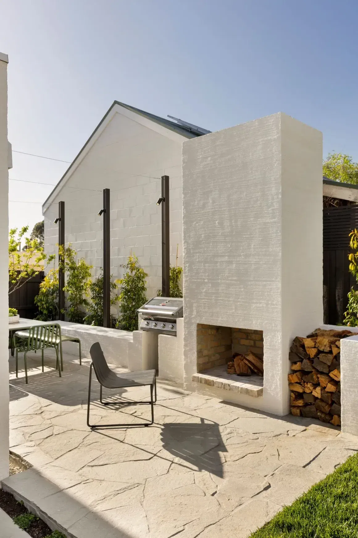 Loden Quartzite Crazy Paving
