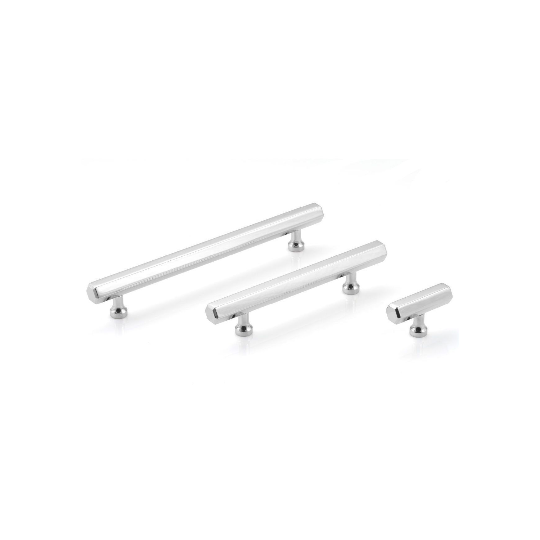 Hex Bar Collection