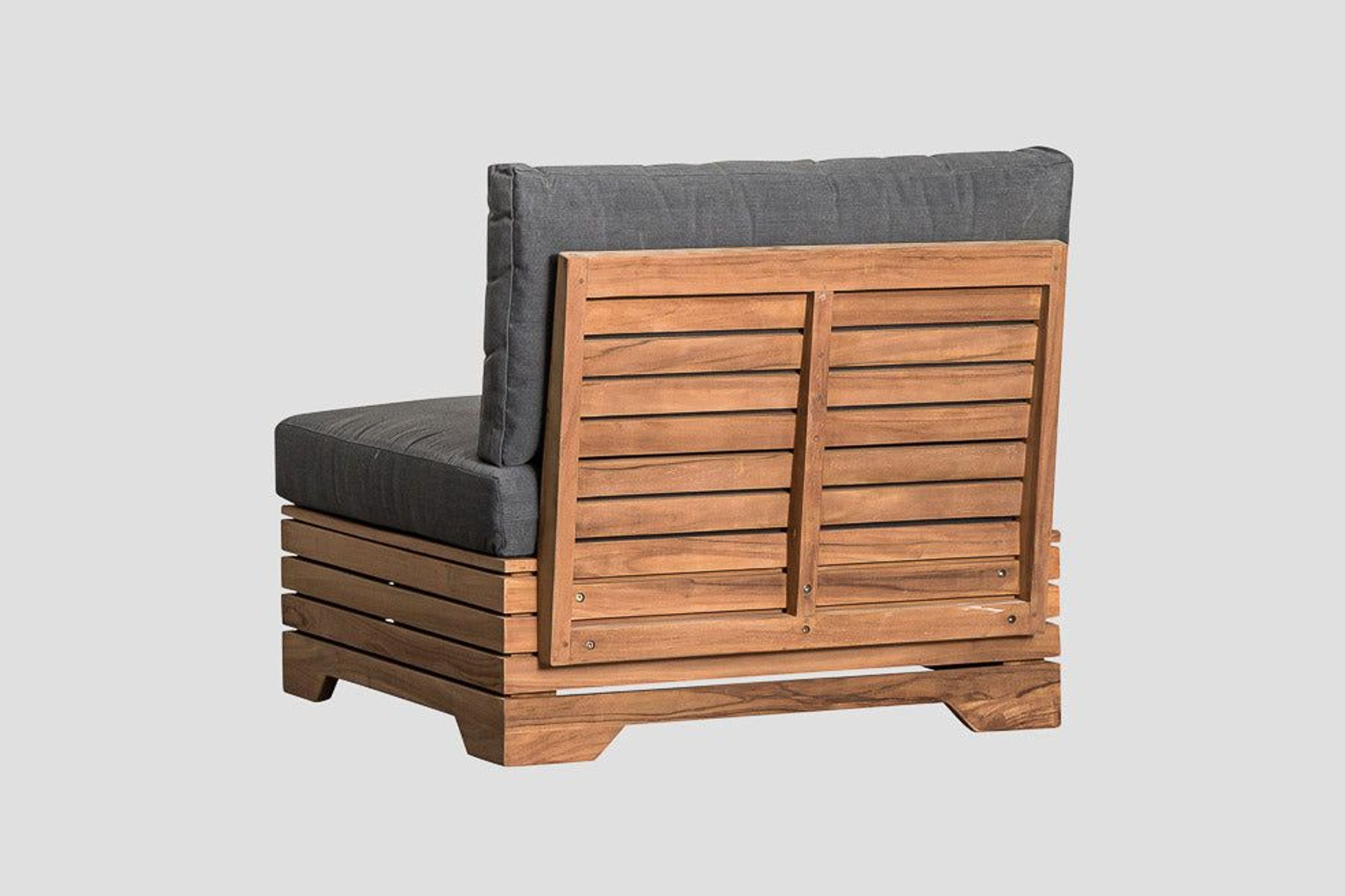 Hahei Single Seat