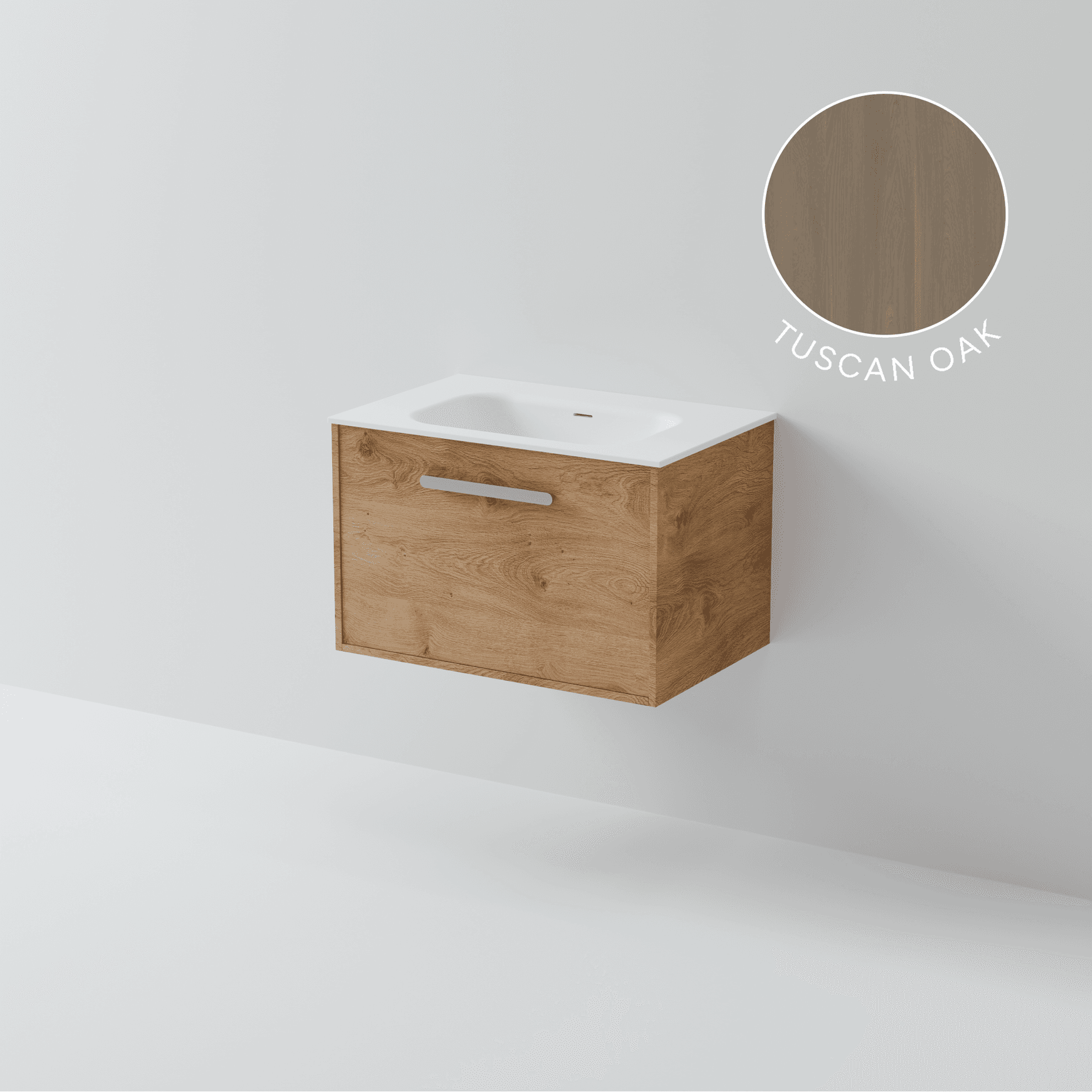 Hako 750 Single Basin Vanity