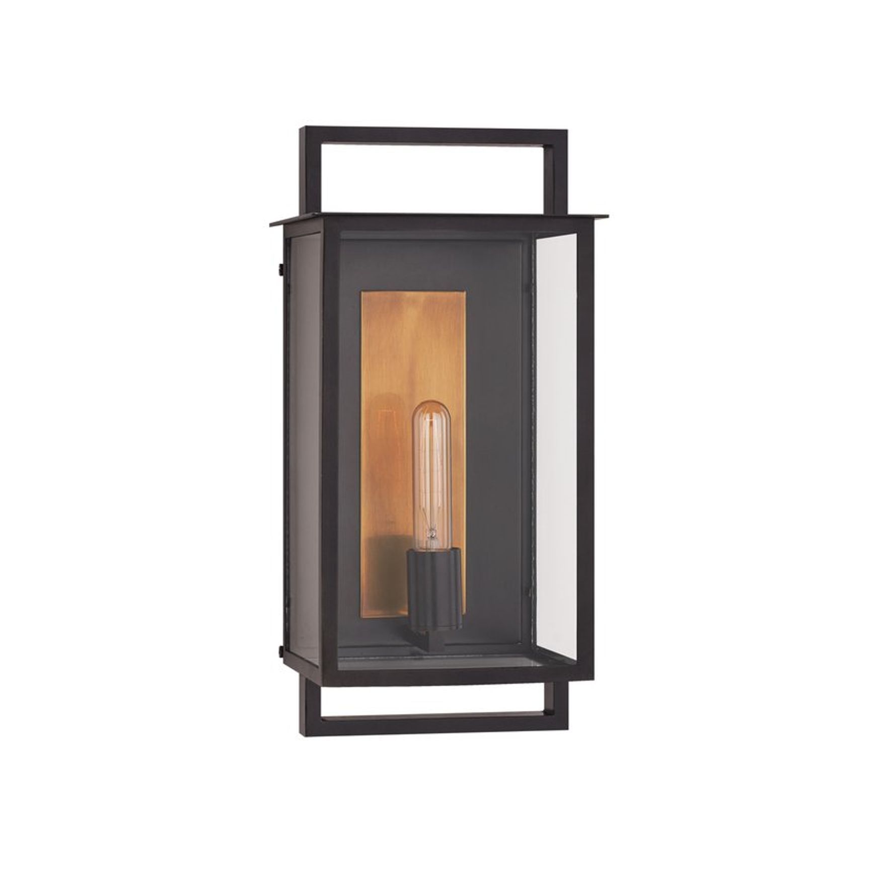 Halle Wall Lantern