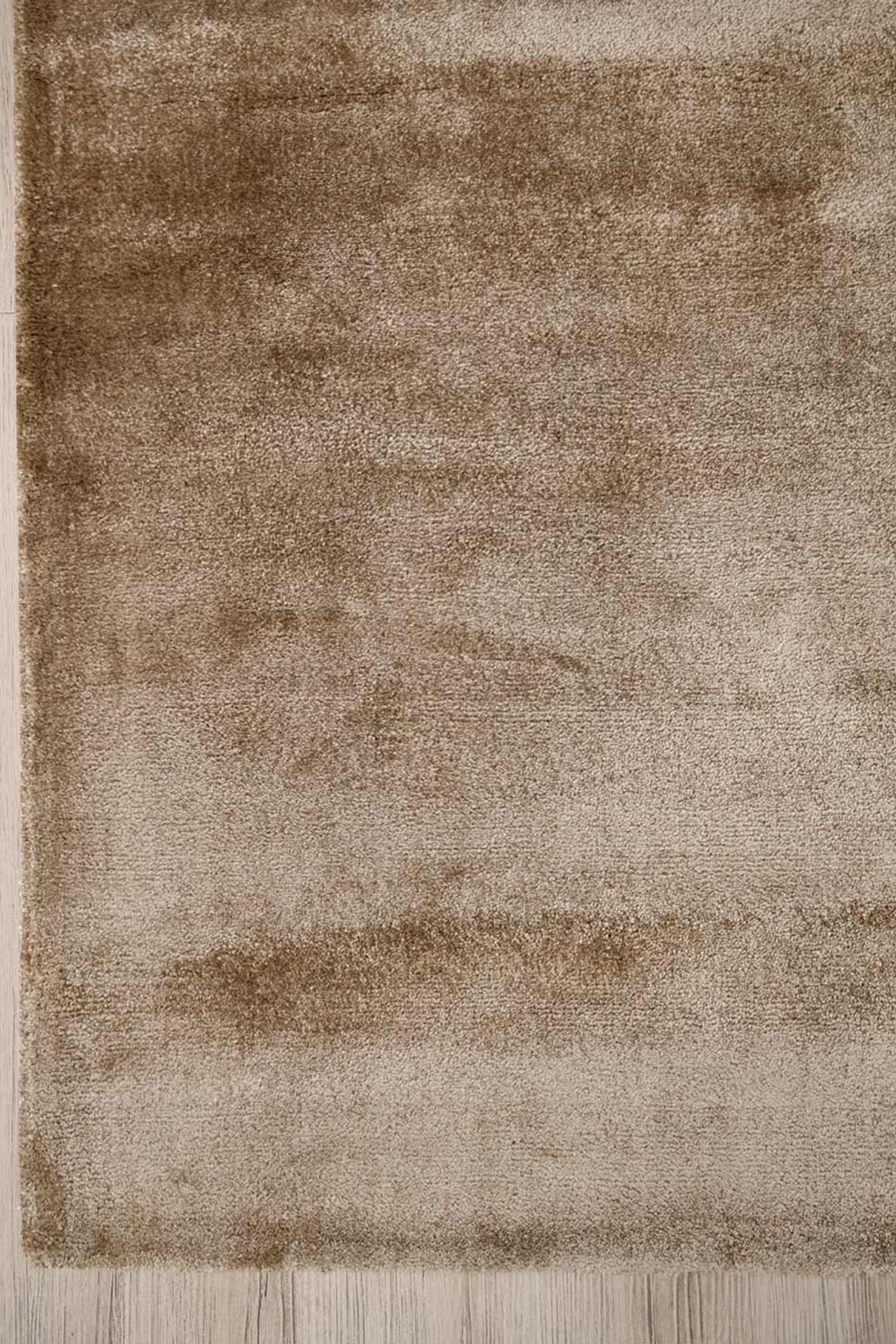 Halo Rug | Hazelnut