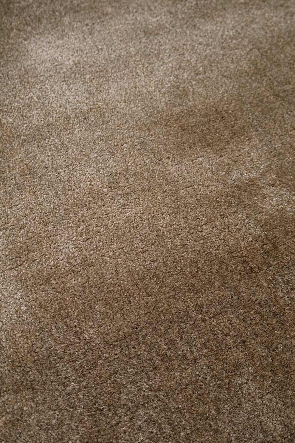 Halo Rug | Hazelnut