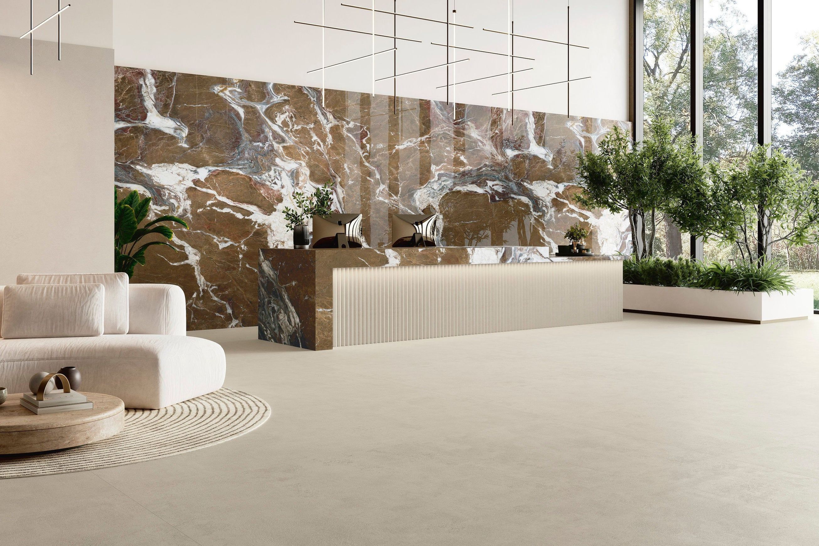 Harmony Ivory 320x160