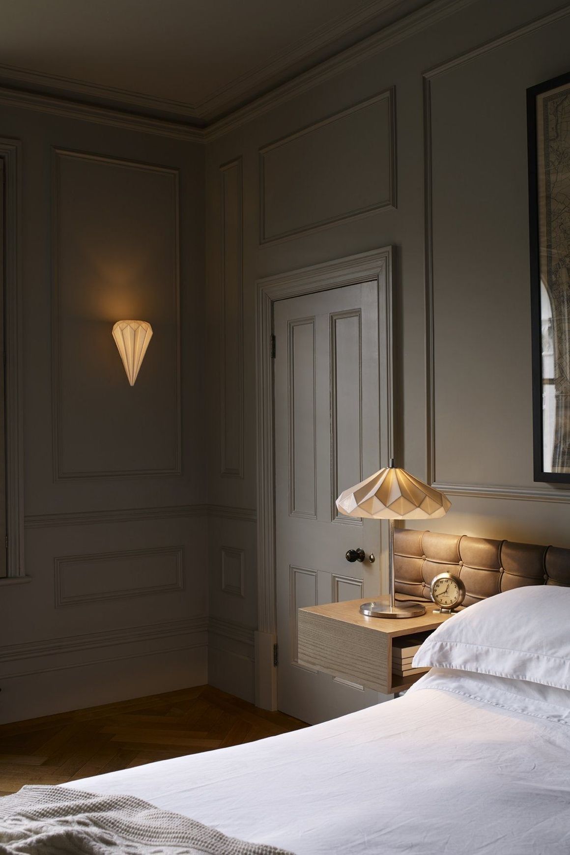 Hatton 4 Table Lamp