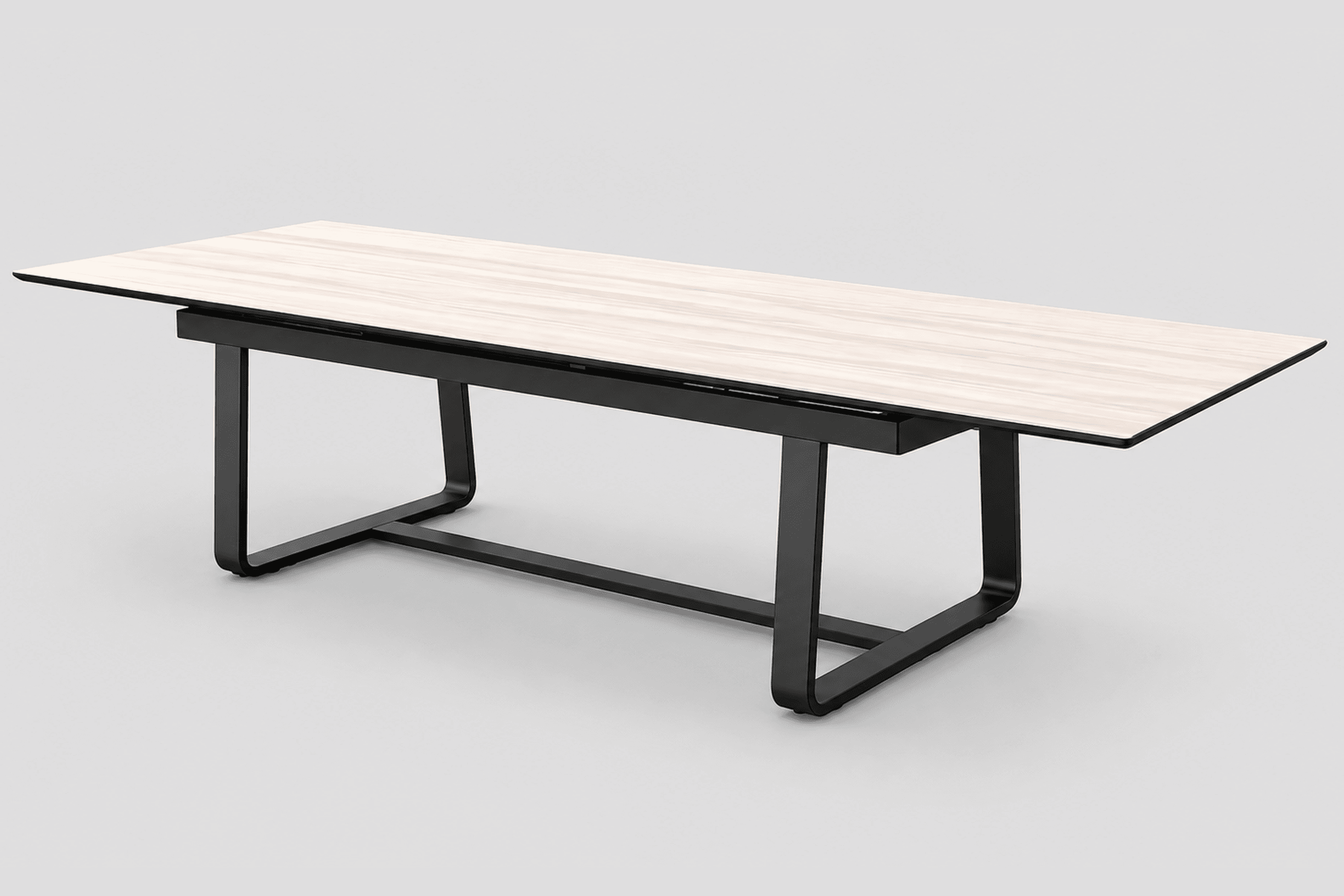 Hauraki Extension Table