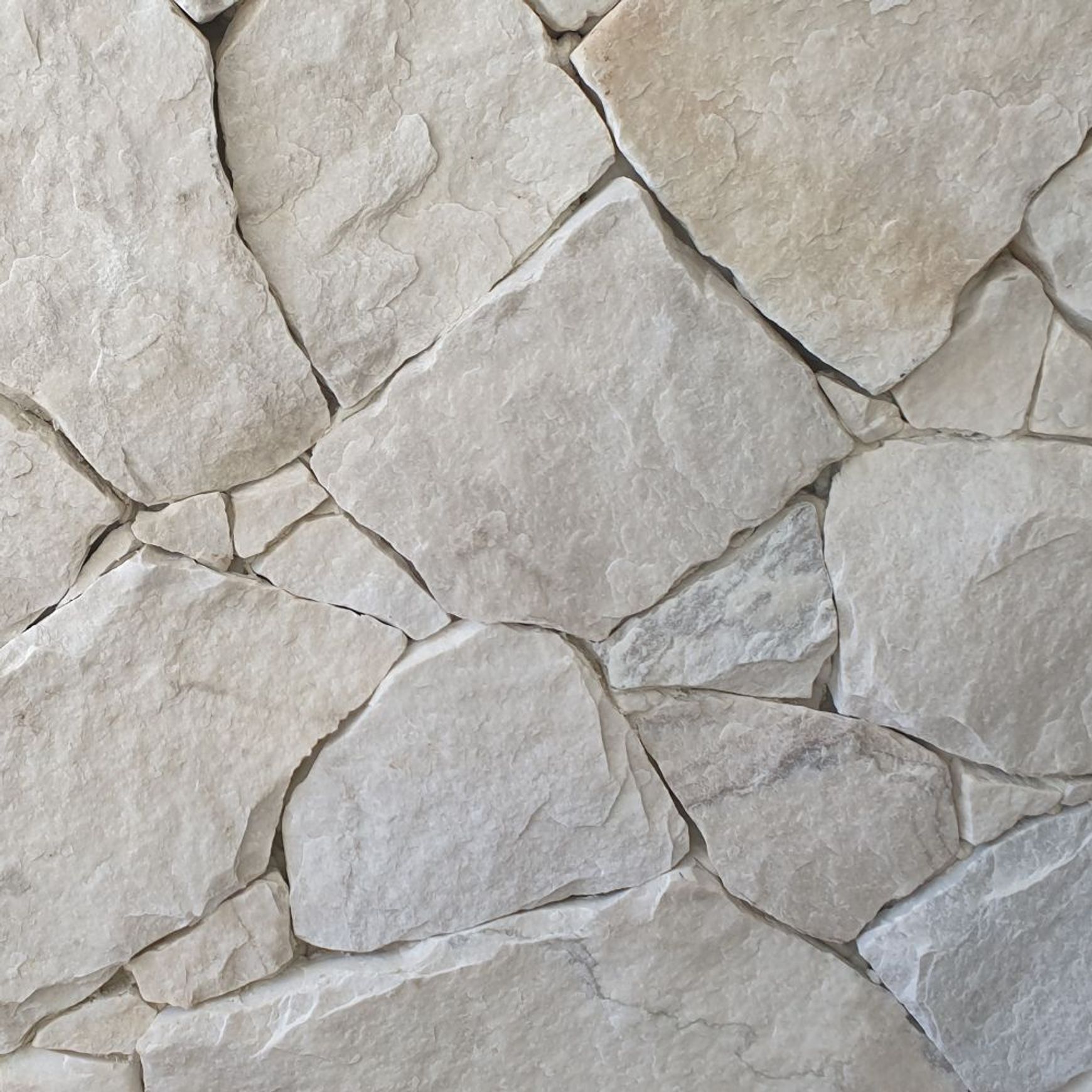 Currumbin Random Stone Cladding