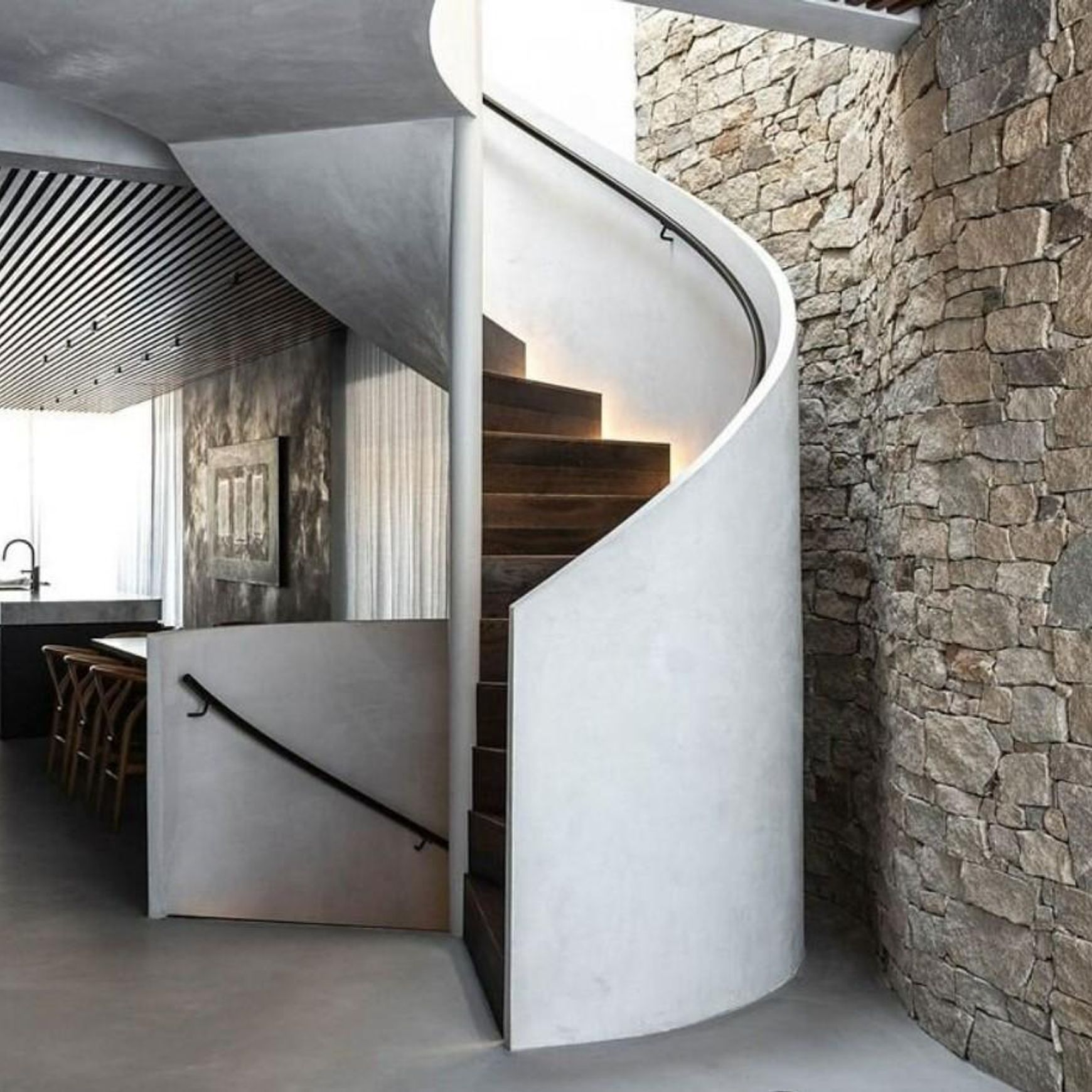 Dakar Ledge Stone Wall Cladding