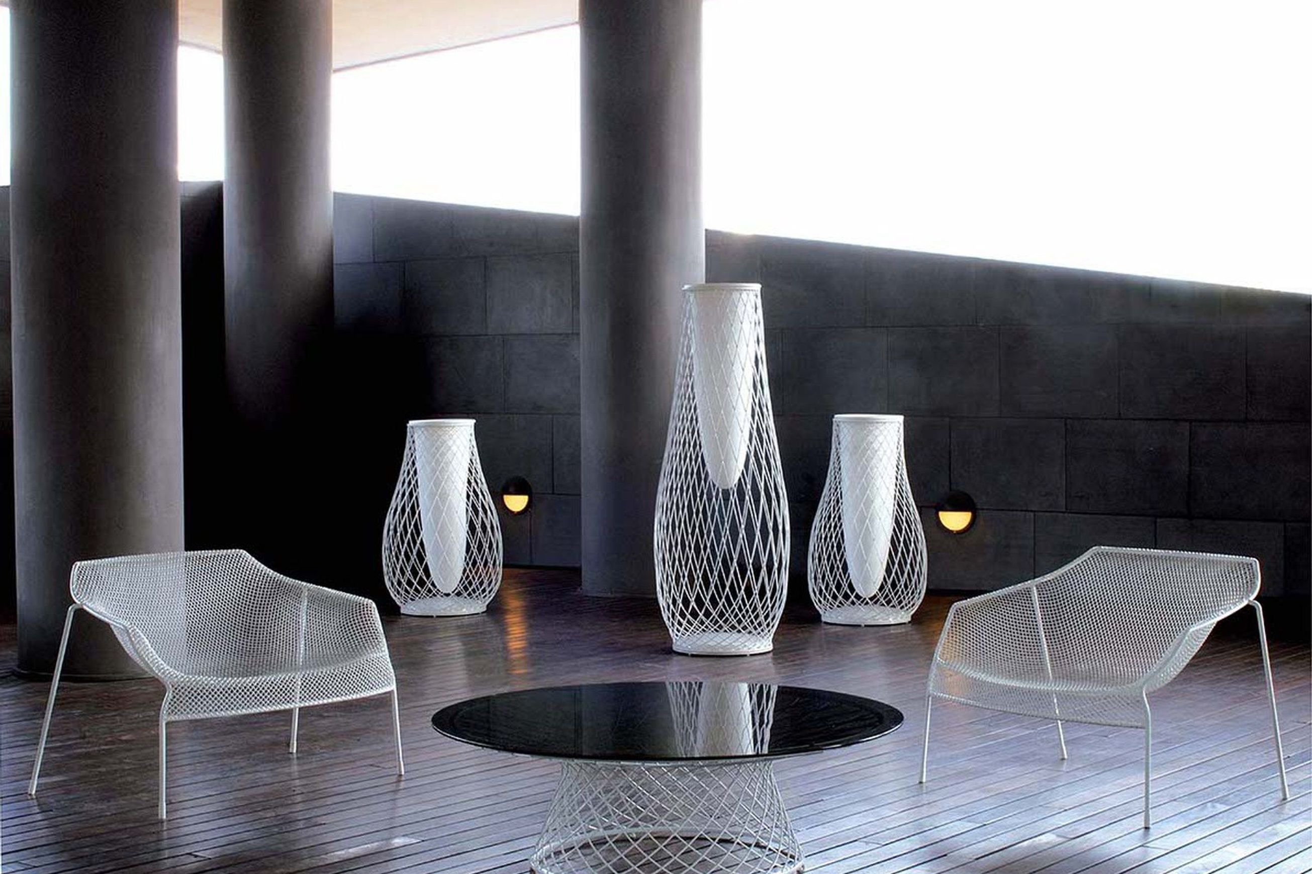 Heaven Lounge Chair