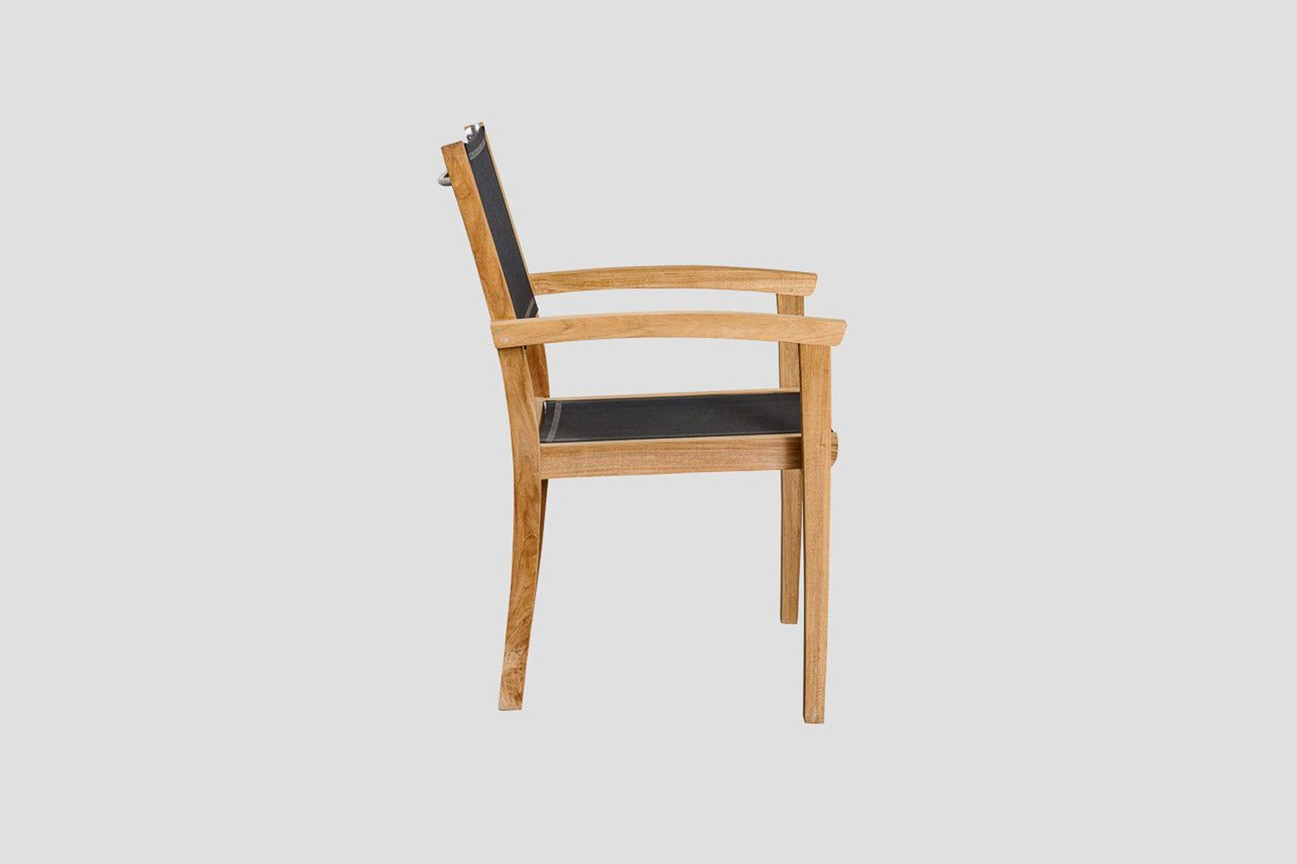 Herne Bay Stackable Chair
