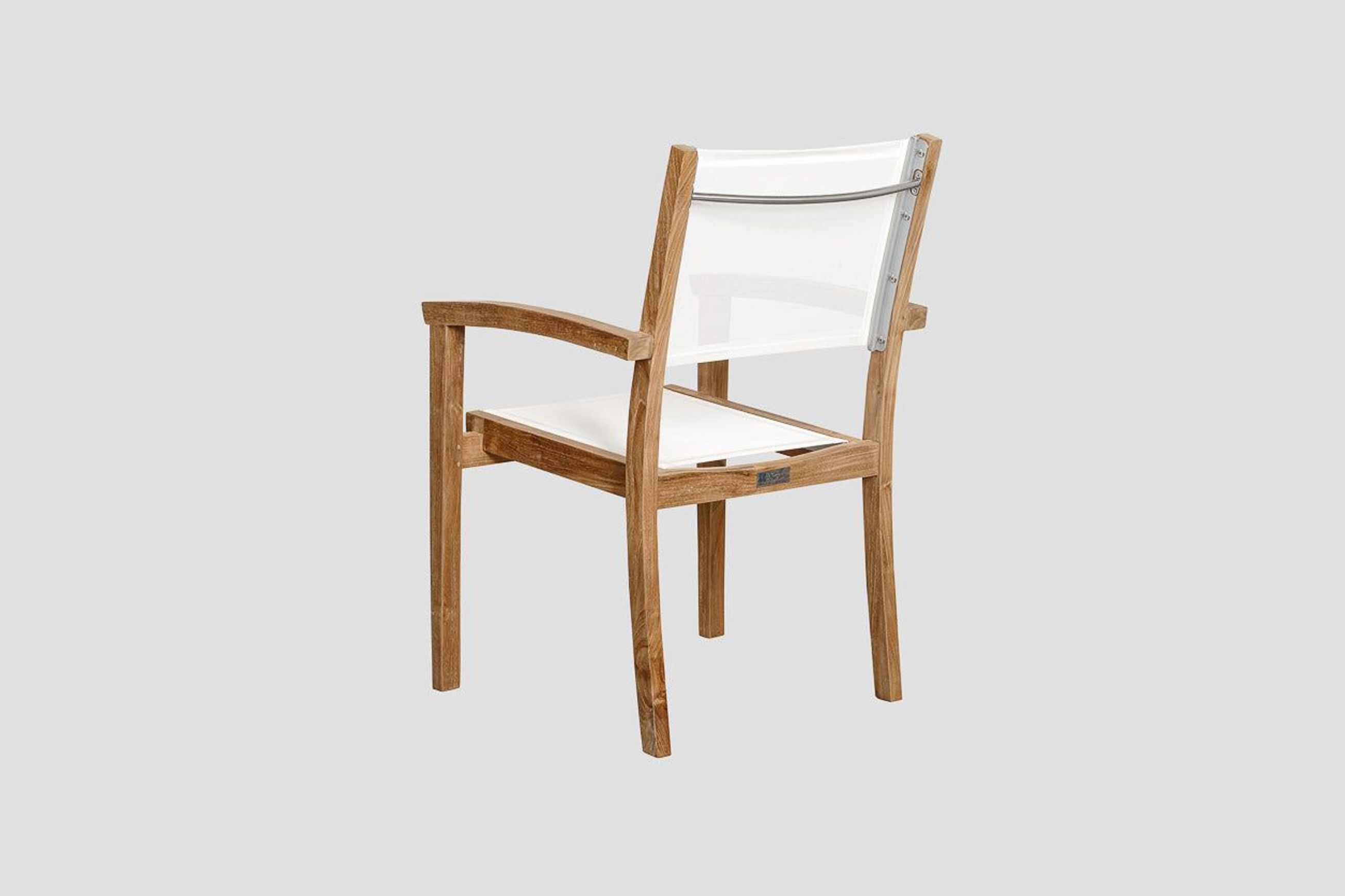 Herne Bay Stackable Chair