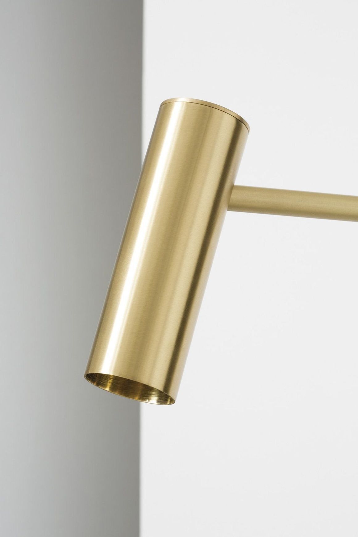 Heron Floor Lamp