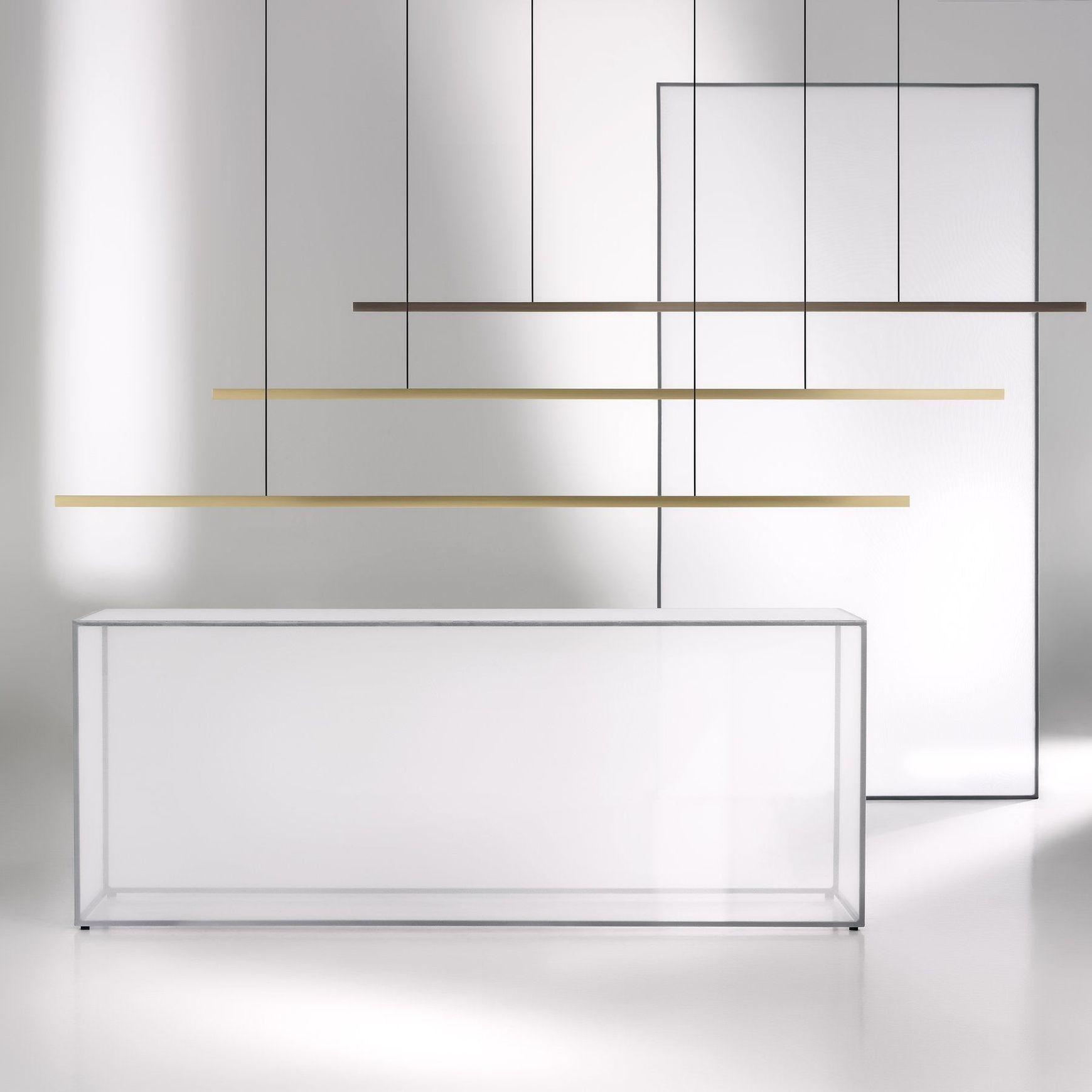Highline Pendant
