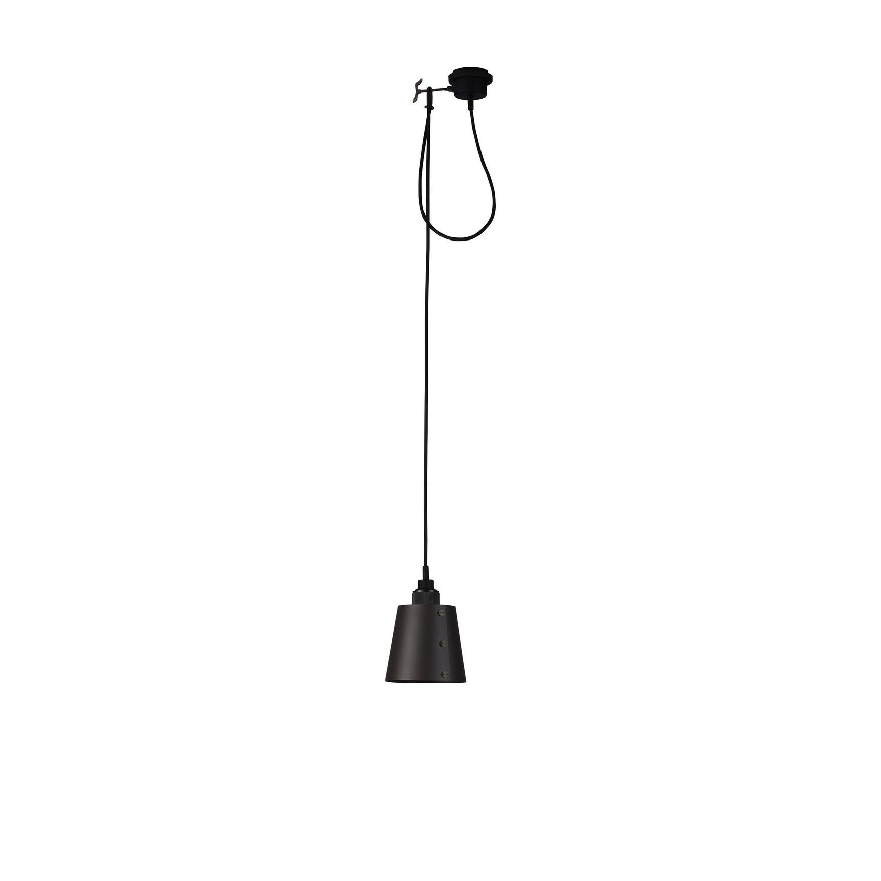 Hooked 1.0/Small Light