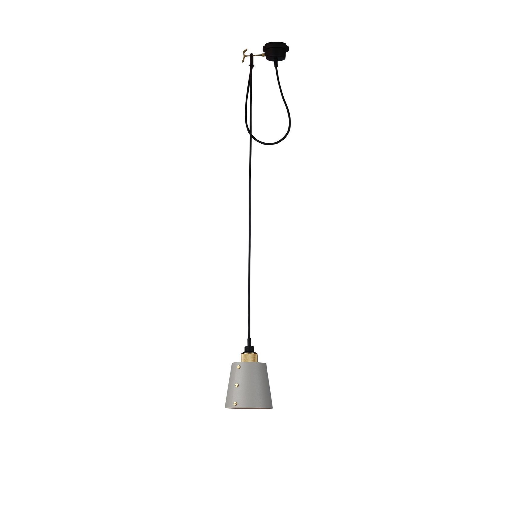 Hooked 1.0/Small Light