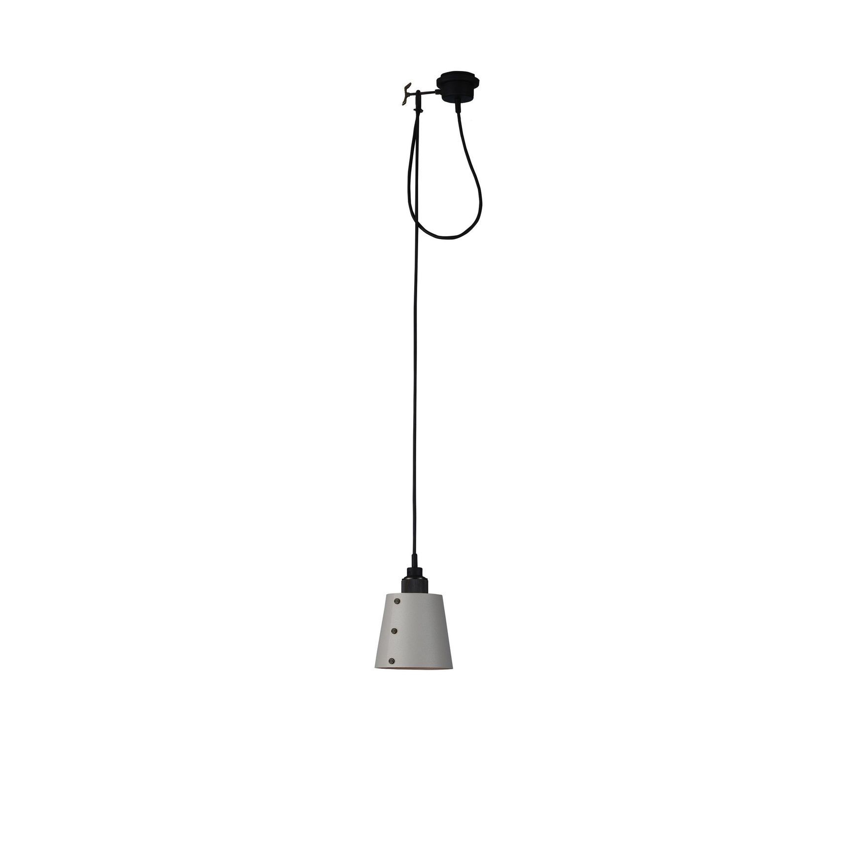 Hooked 1.0/Small Light