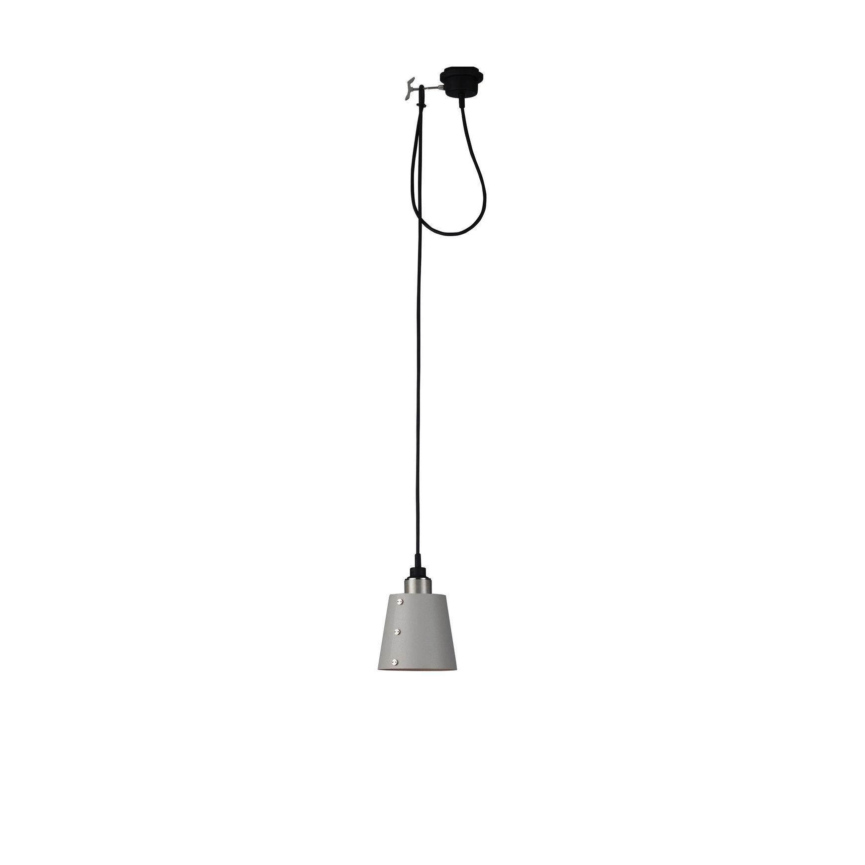Hooked 1.0/Small Light