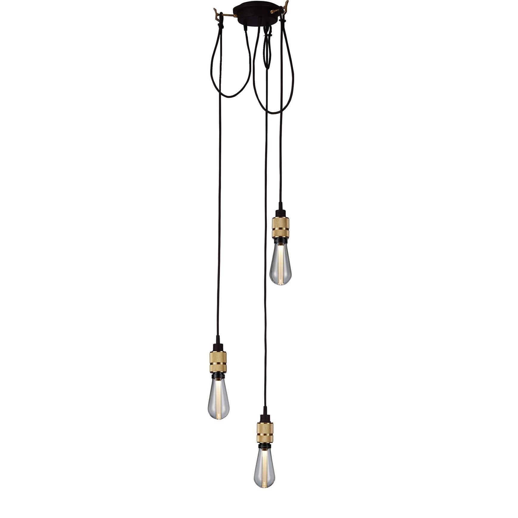Hooked 3.0/Nude Light