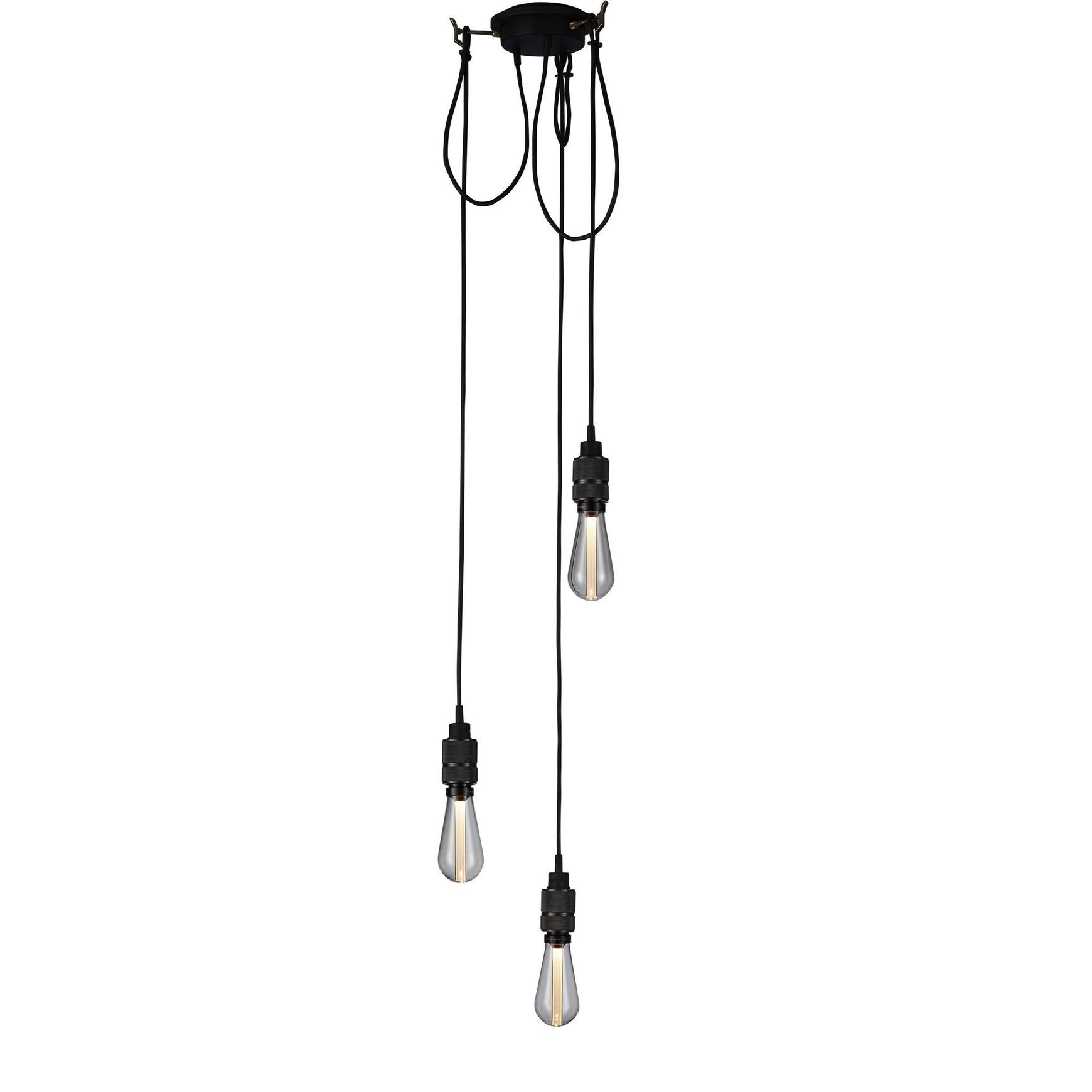 Hooked 3.0/Nude Light
