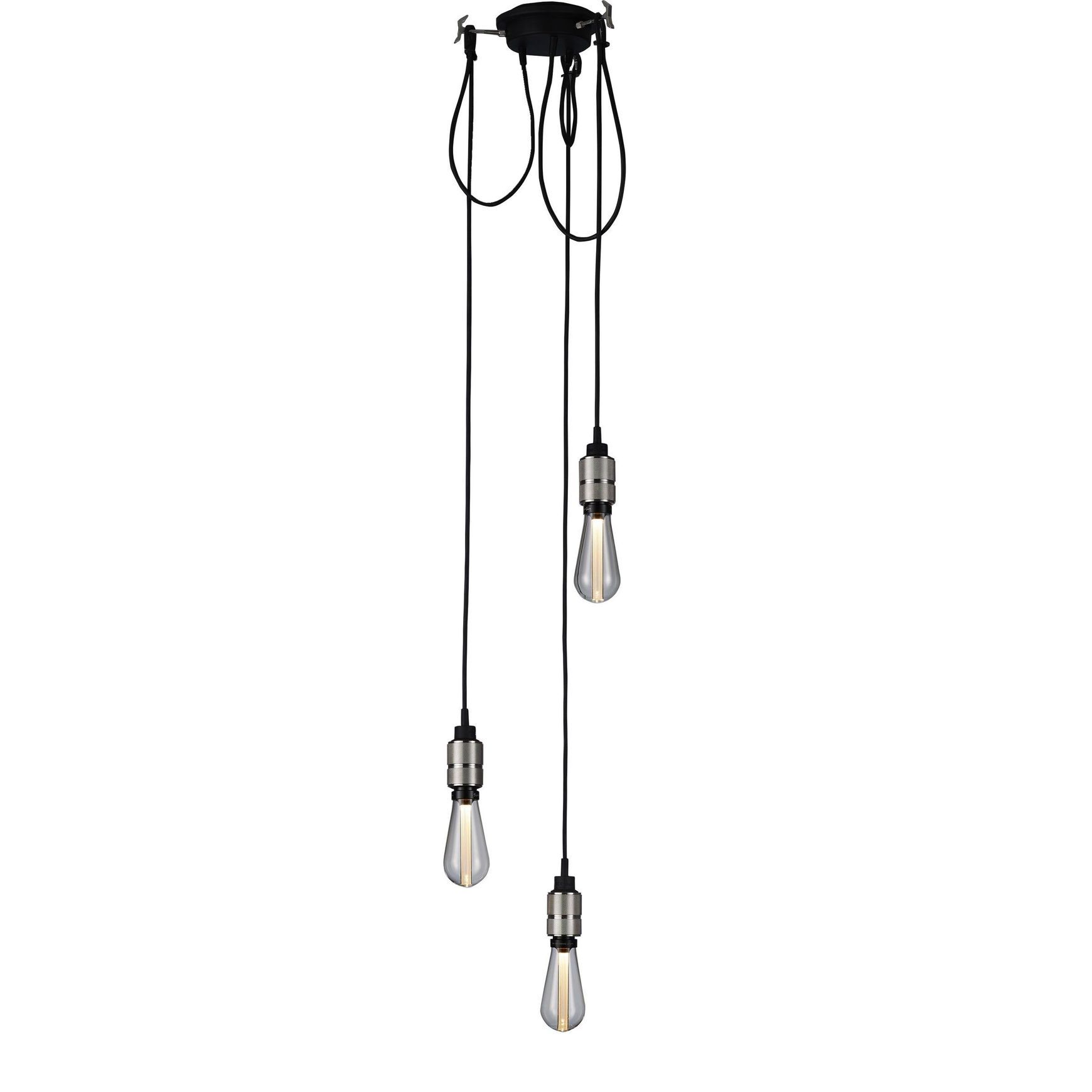 Hooked 3.0/Nude Light