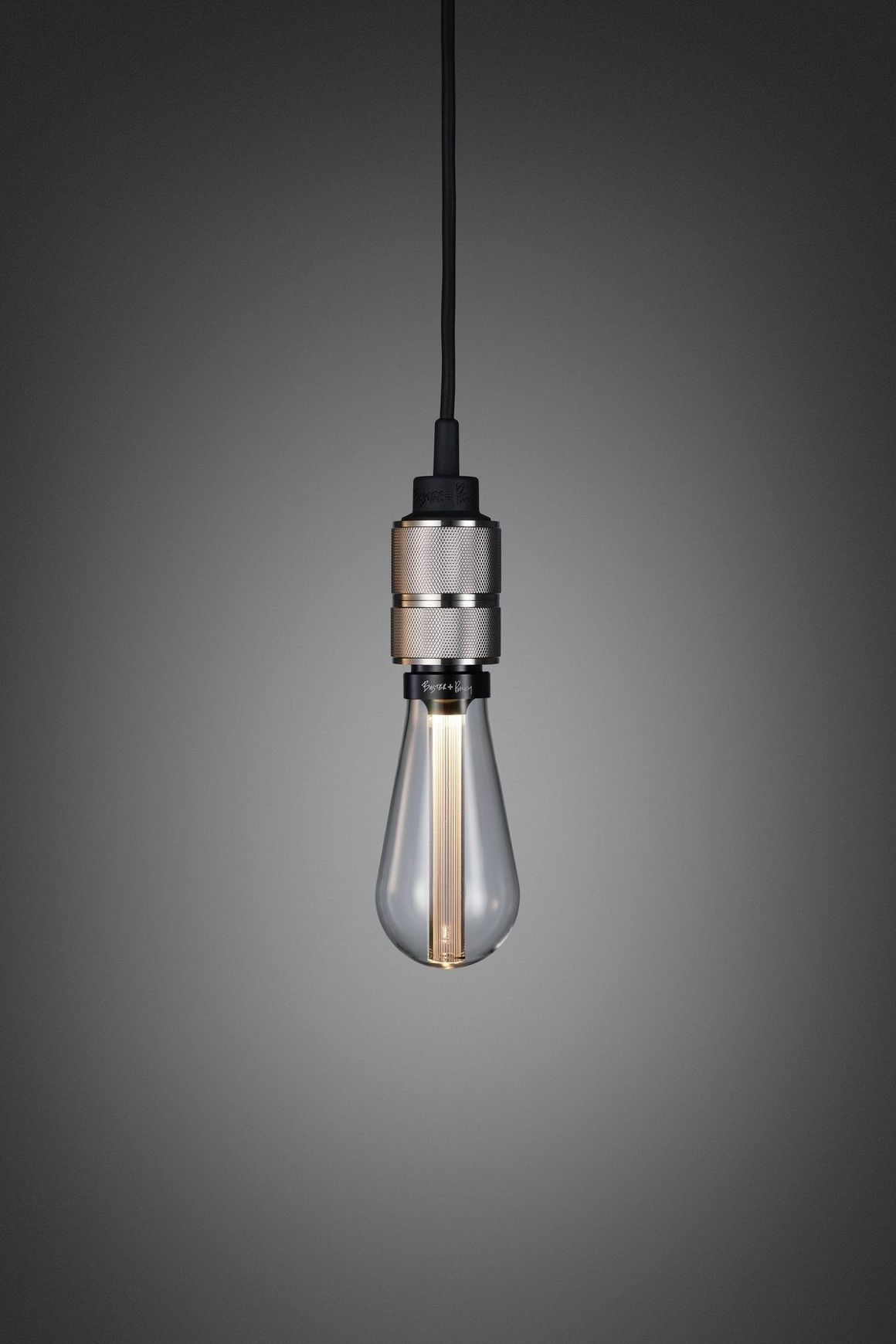Hooked 1.0/Nude Light