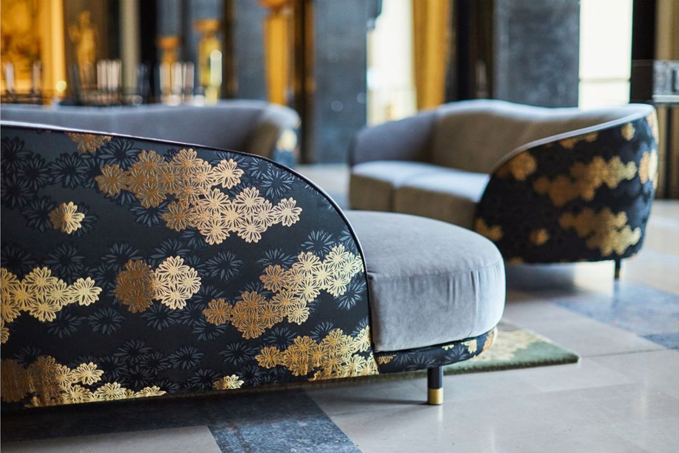 Hyago Sofa