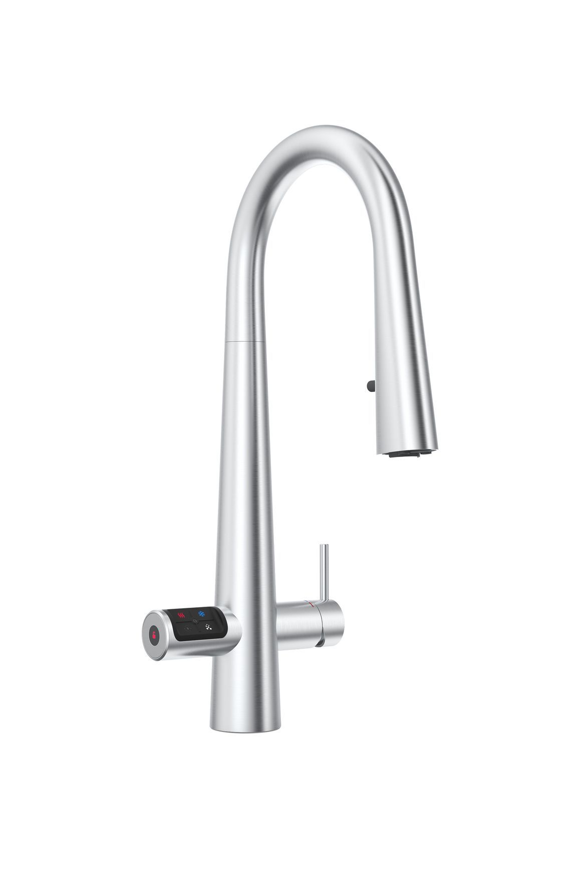 HydroTap G5 BCSHA Celsius Plus All-In-One Pull-Out Tap