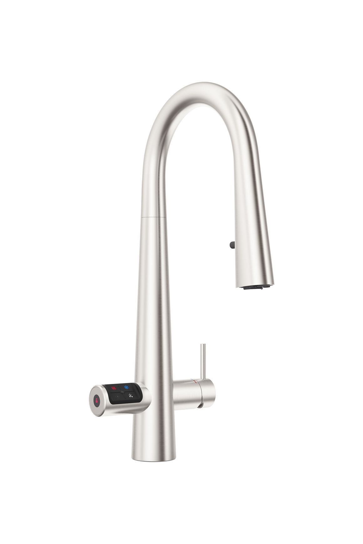 HydroTap G5 BCSHA Celsius Plus All-In-One Pull-Out Tap