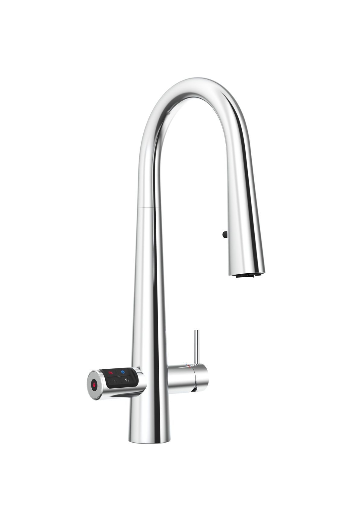 HydroTap G5 BCSHA Celsius Plus All-In-One Pull-Out Tap