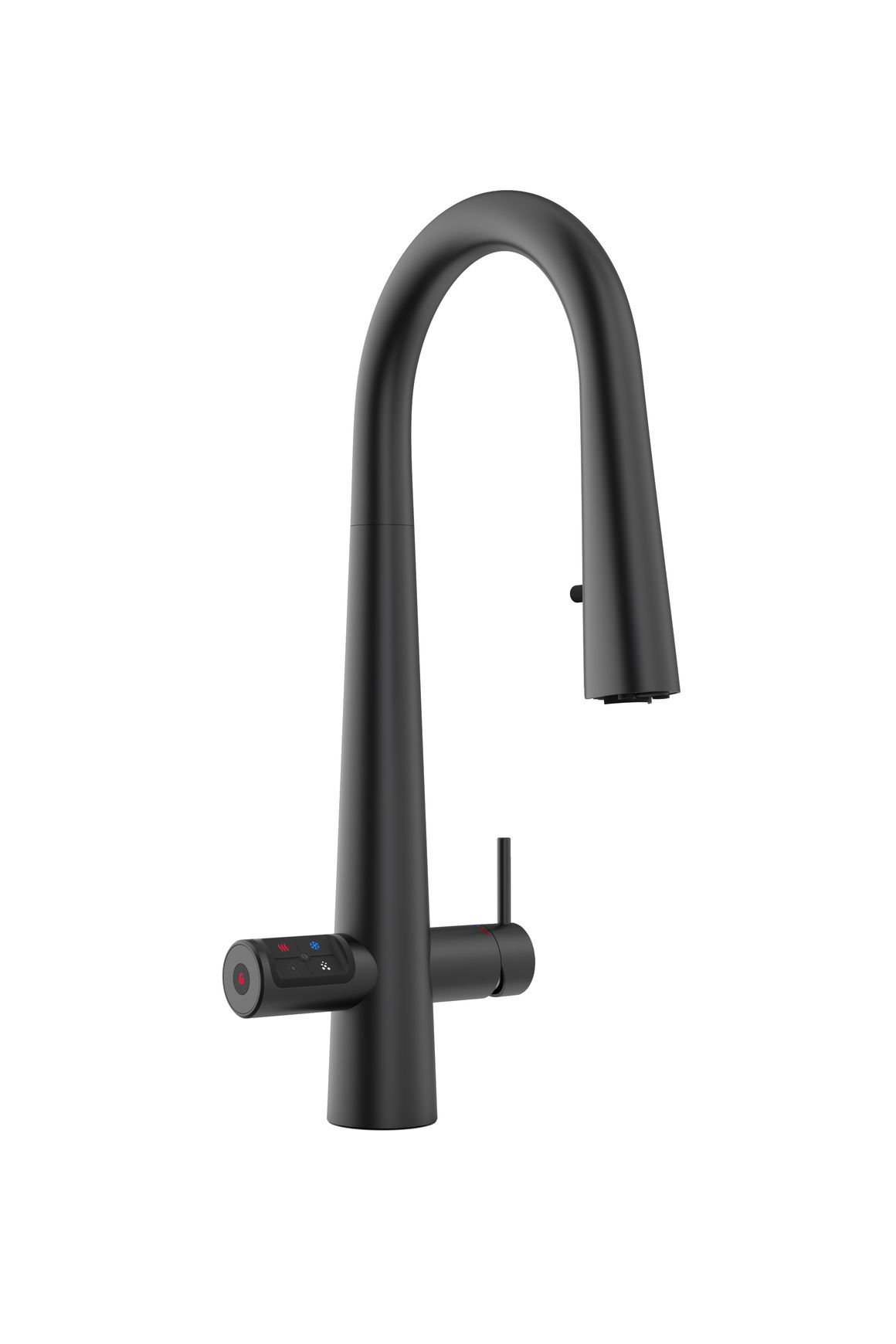 HydroTap G5 BCSHA Celsius Plus All-In-One Pull-Out Tap