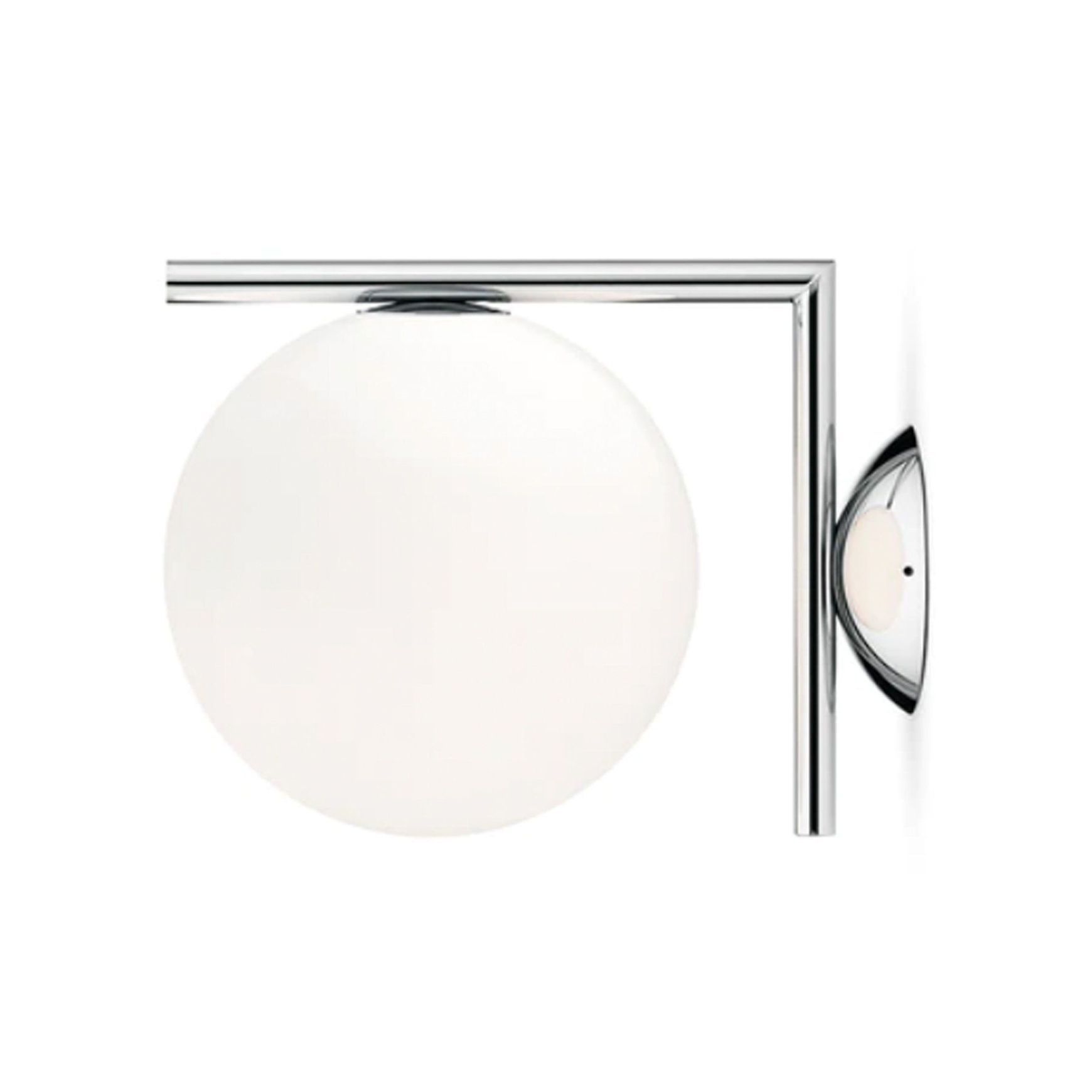 IC 1 Ceiling/Wall Mount