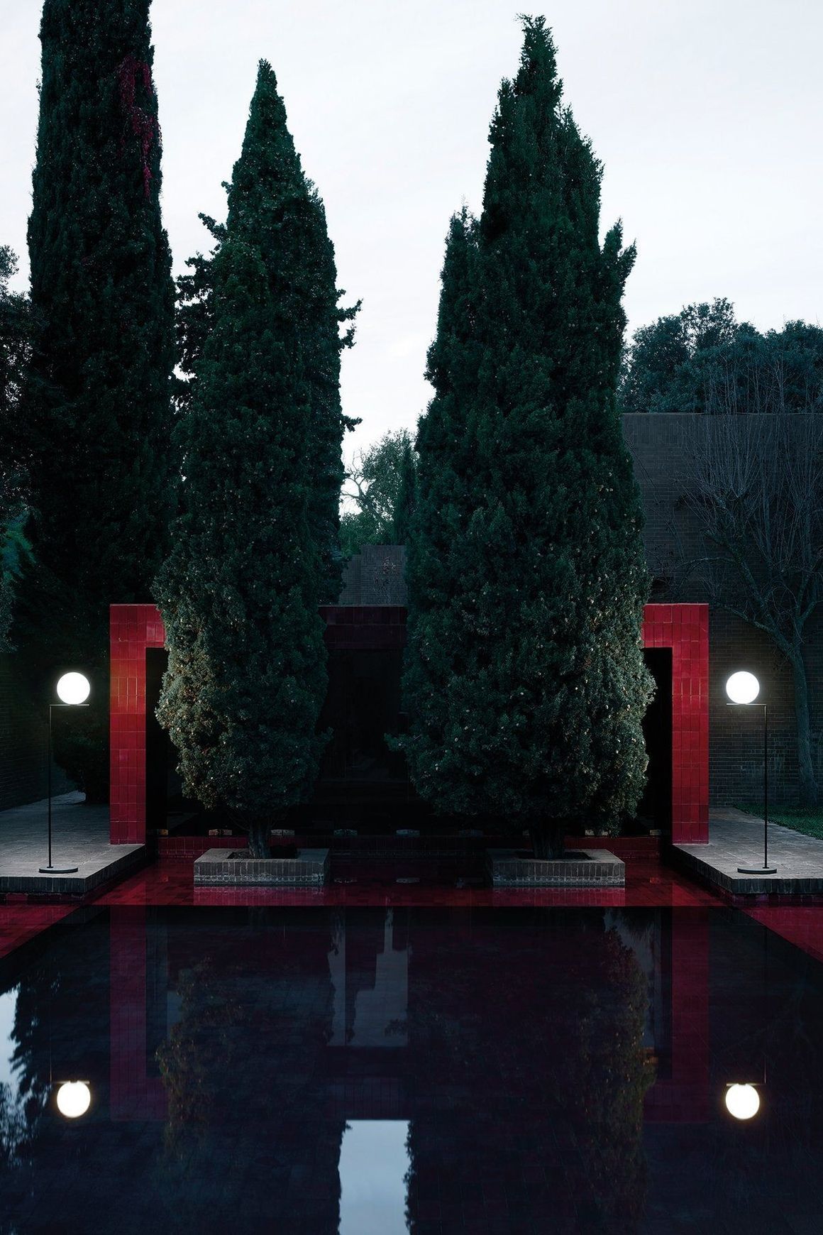IC Floor Outdoor