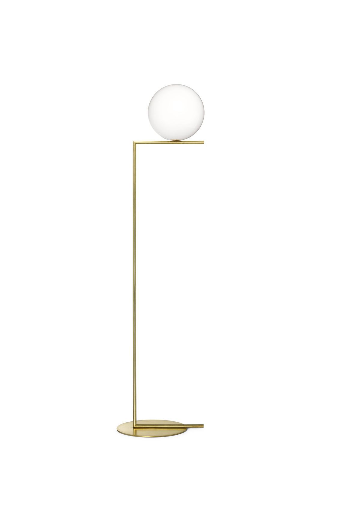 IC F2 Floor Lamp