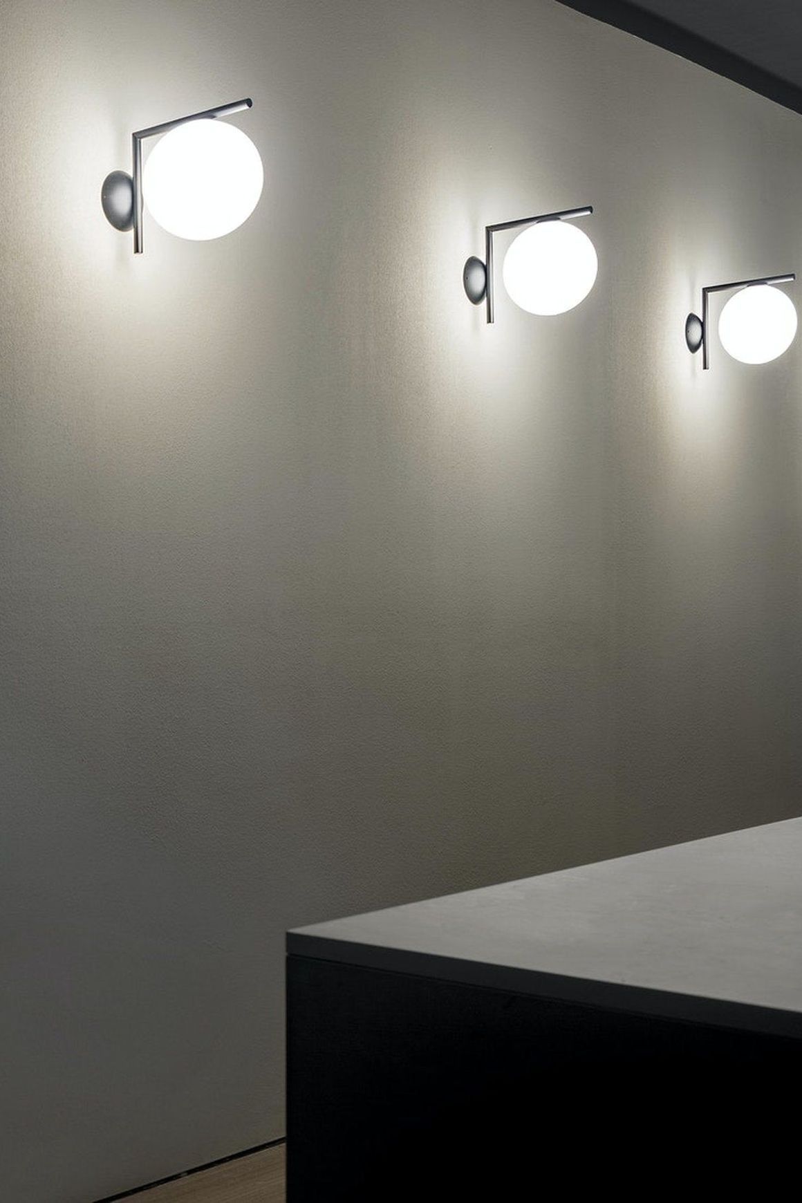 IC Wall Outdoor