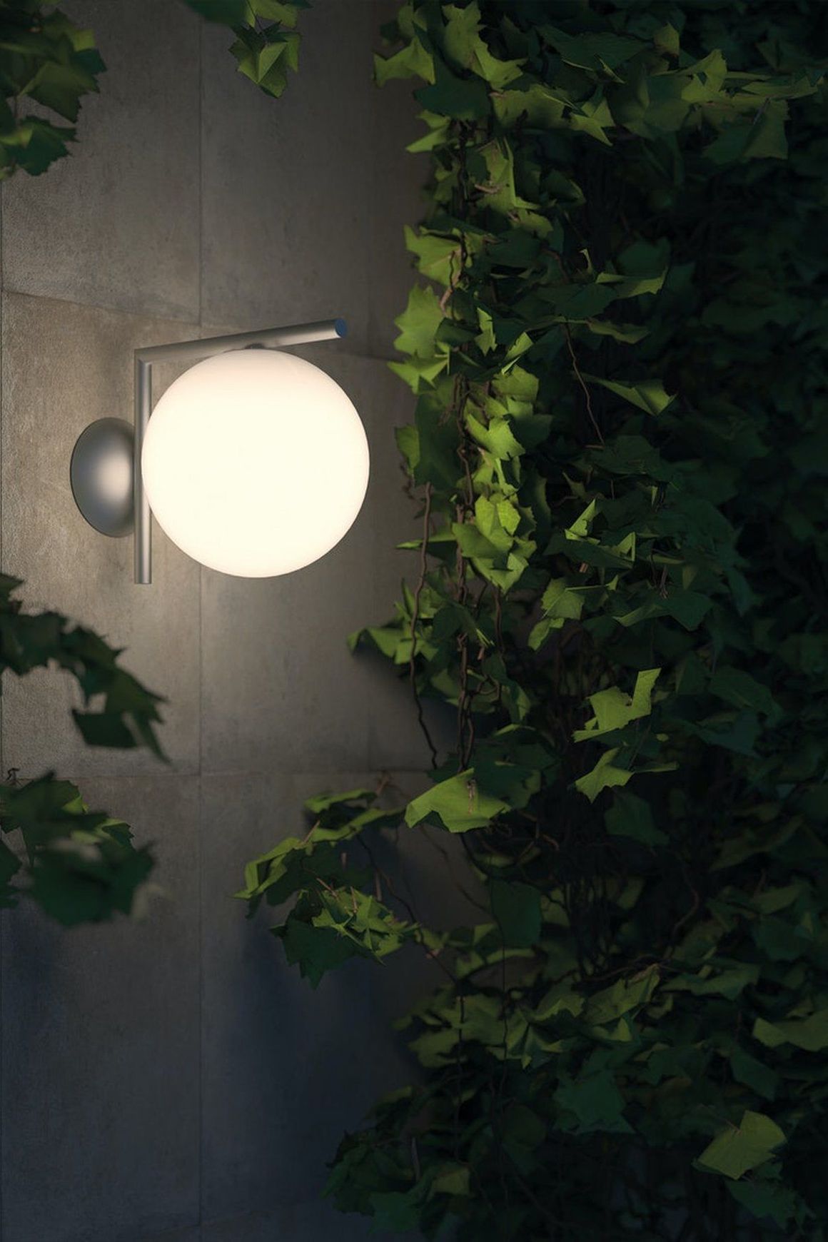 IC Wall Outdoor