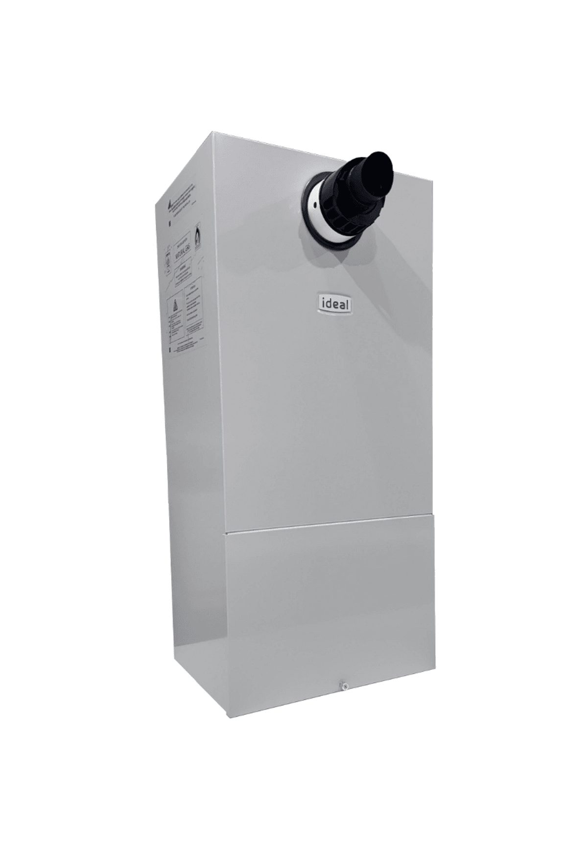 Ideal Logic+ System² External Boiler (30kW)