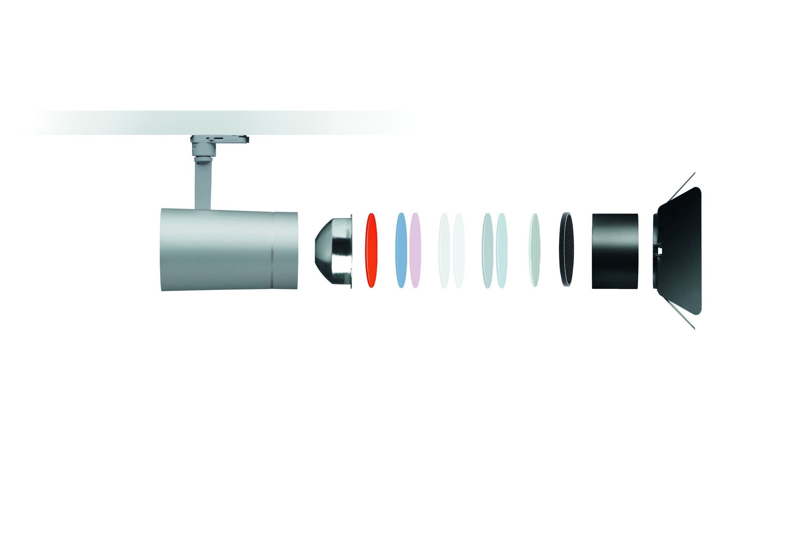 Palco Large LED