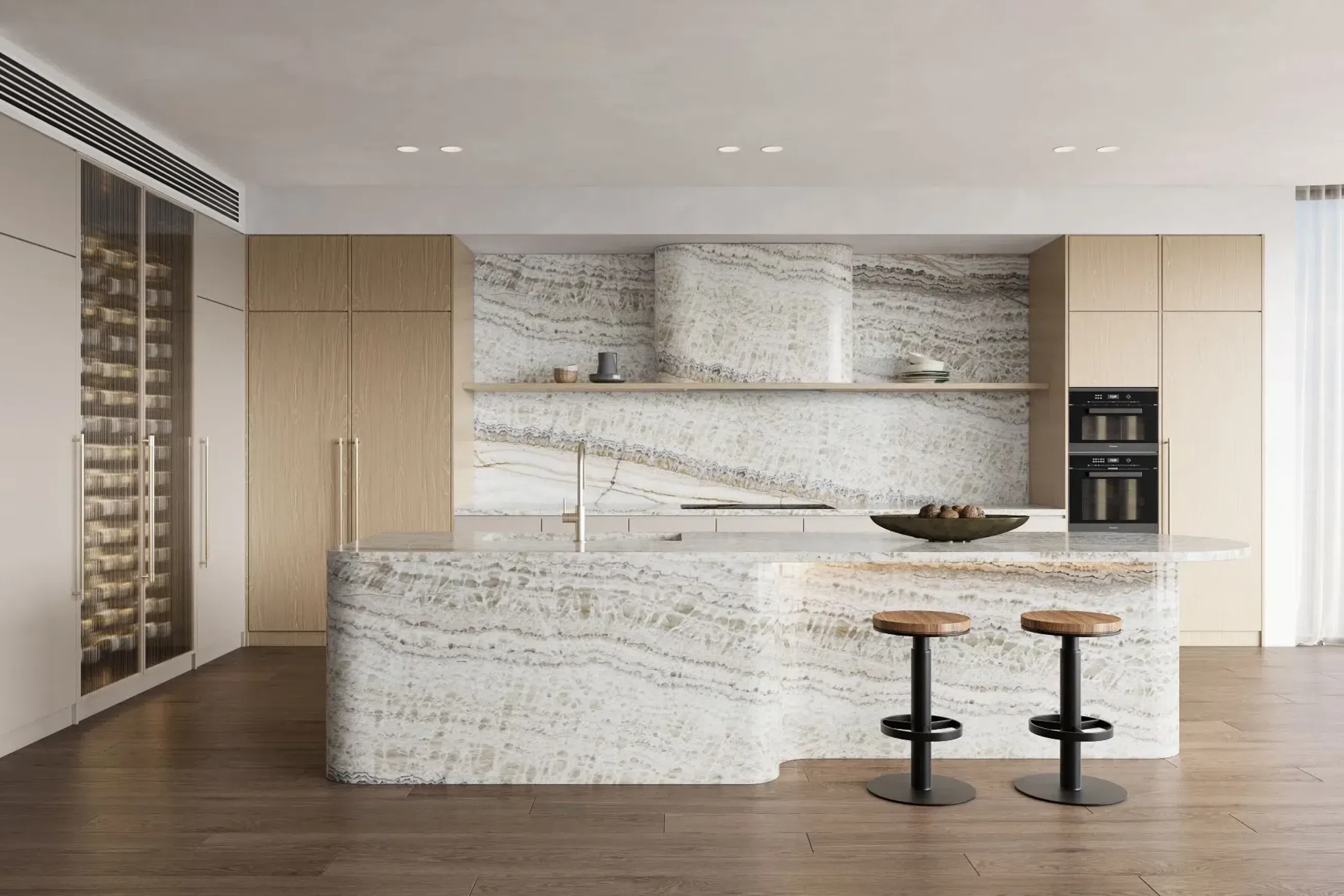 Ihotoo Onyx Benchtop