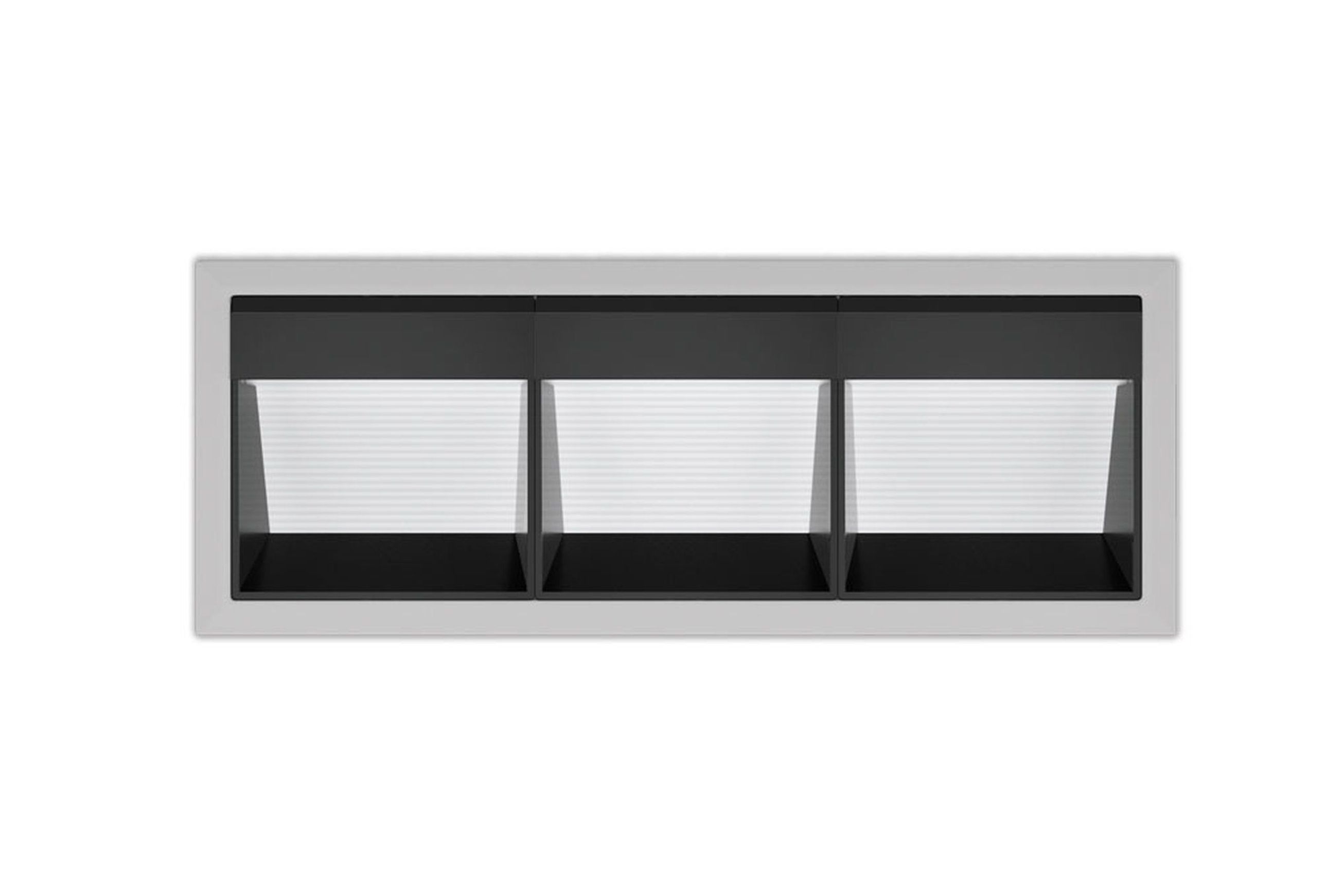 Laser Blade L Wall Washer