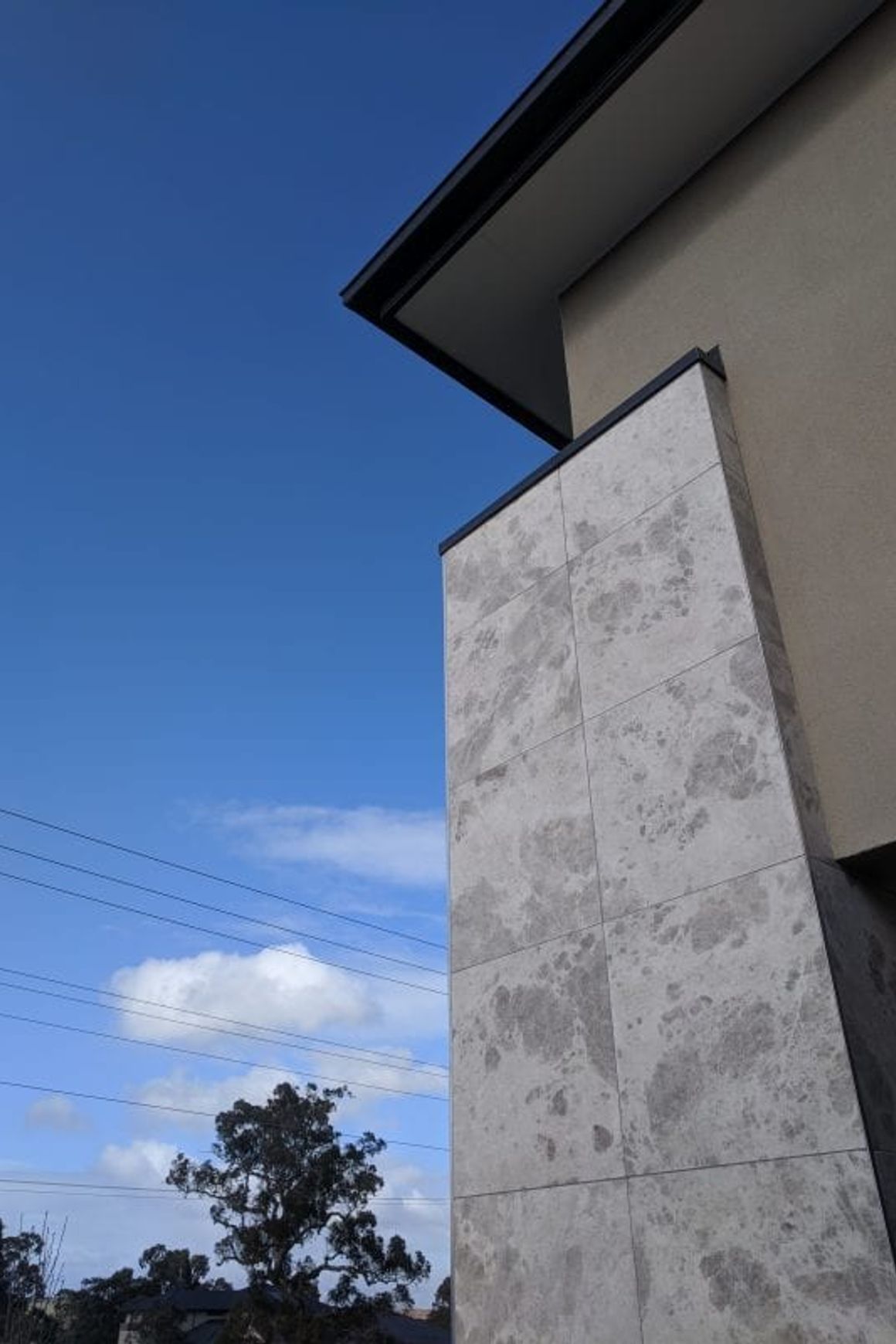Turko Argento Limestone Tiles