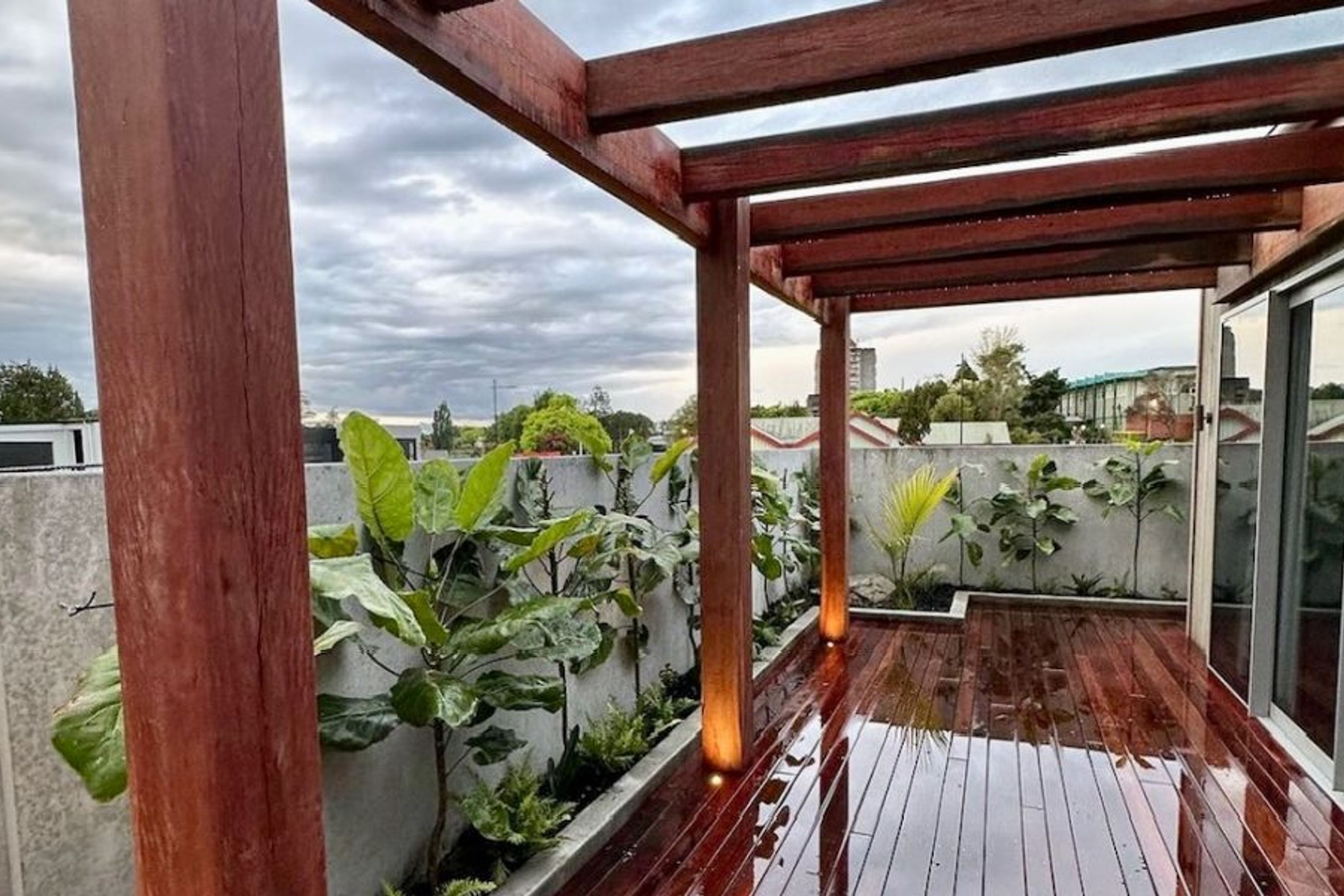 Structural Beams / Posts / Battens