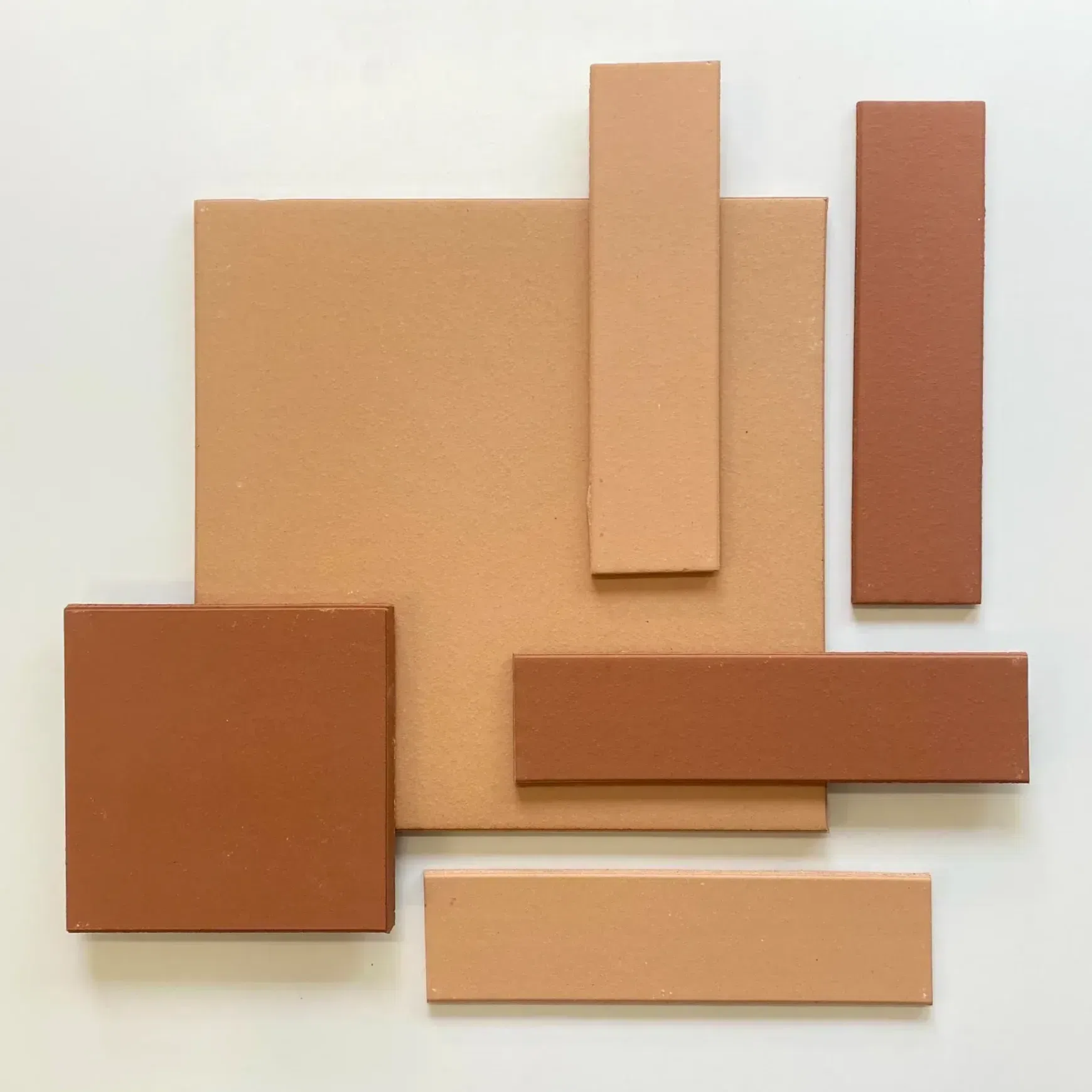 Terracotta Tiles