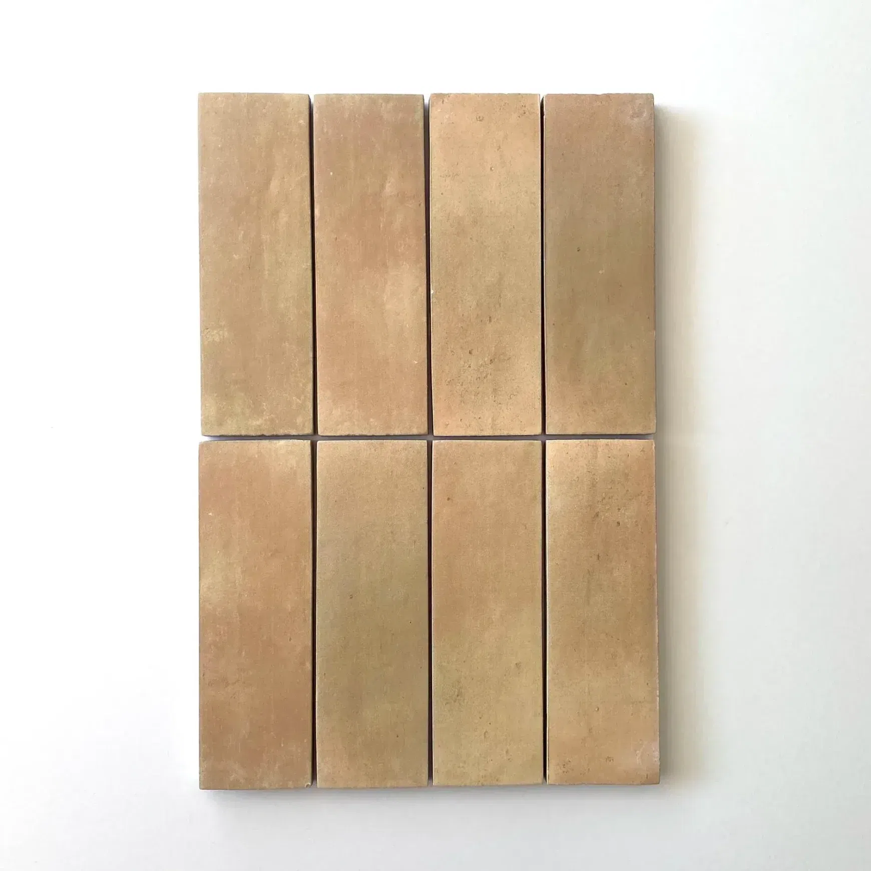 Terracotta Tiles