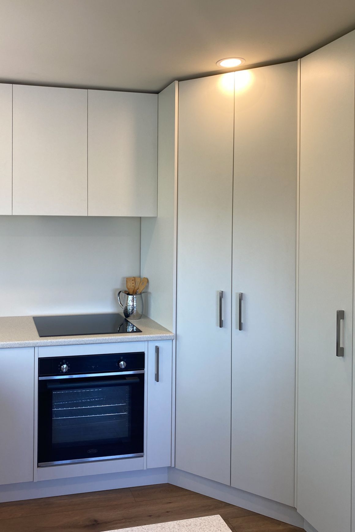 ZeroE Panels - Plytech Panels