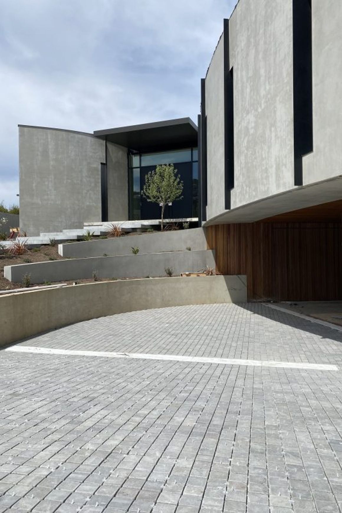 Premium Bluestone Cobblestones