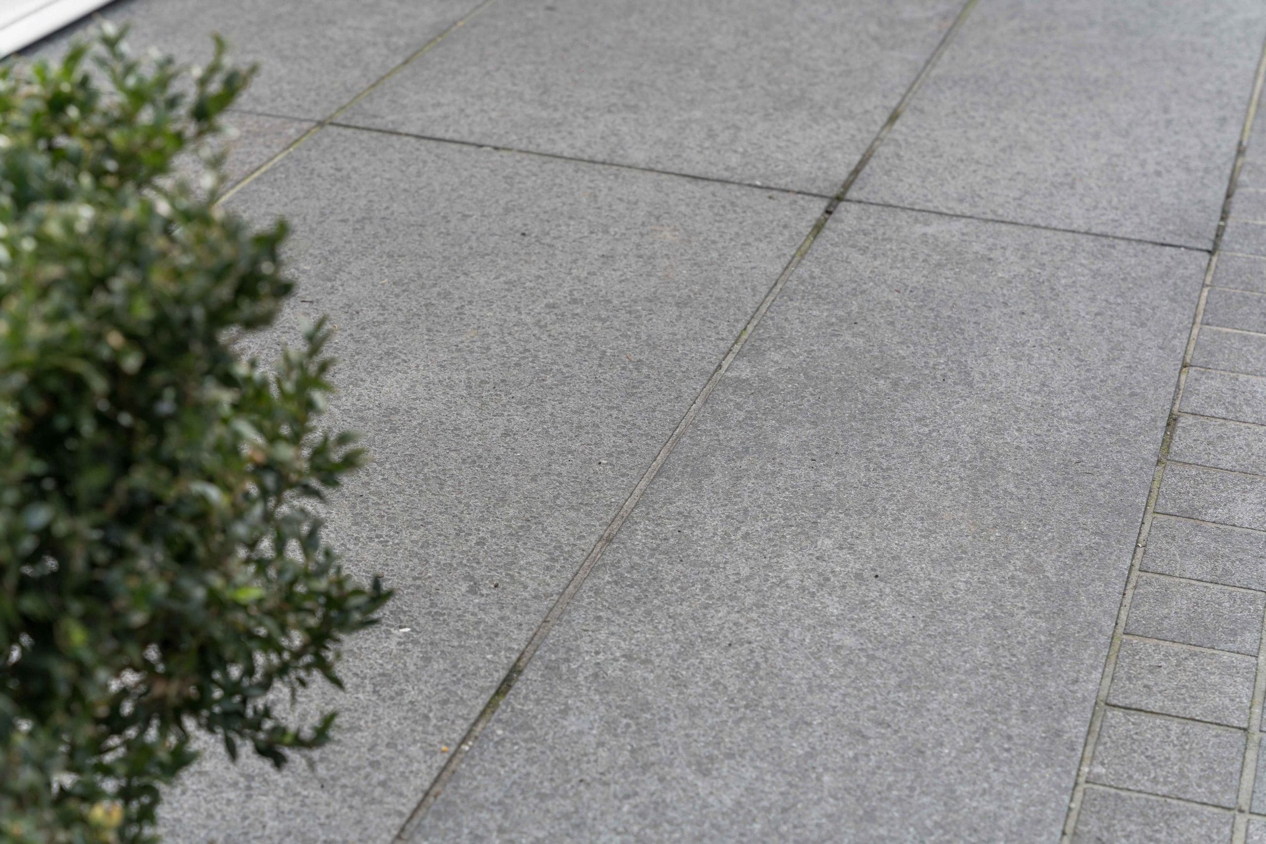 Impala Black Granite Tiles