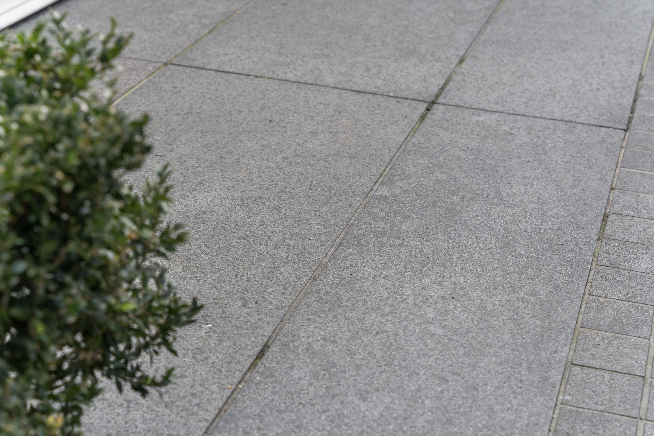 Impala Black Granite Tiles