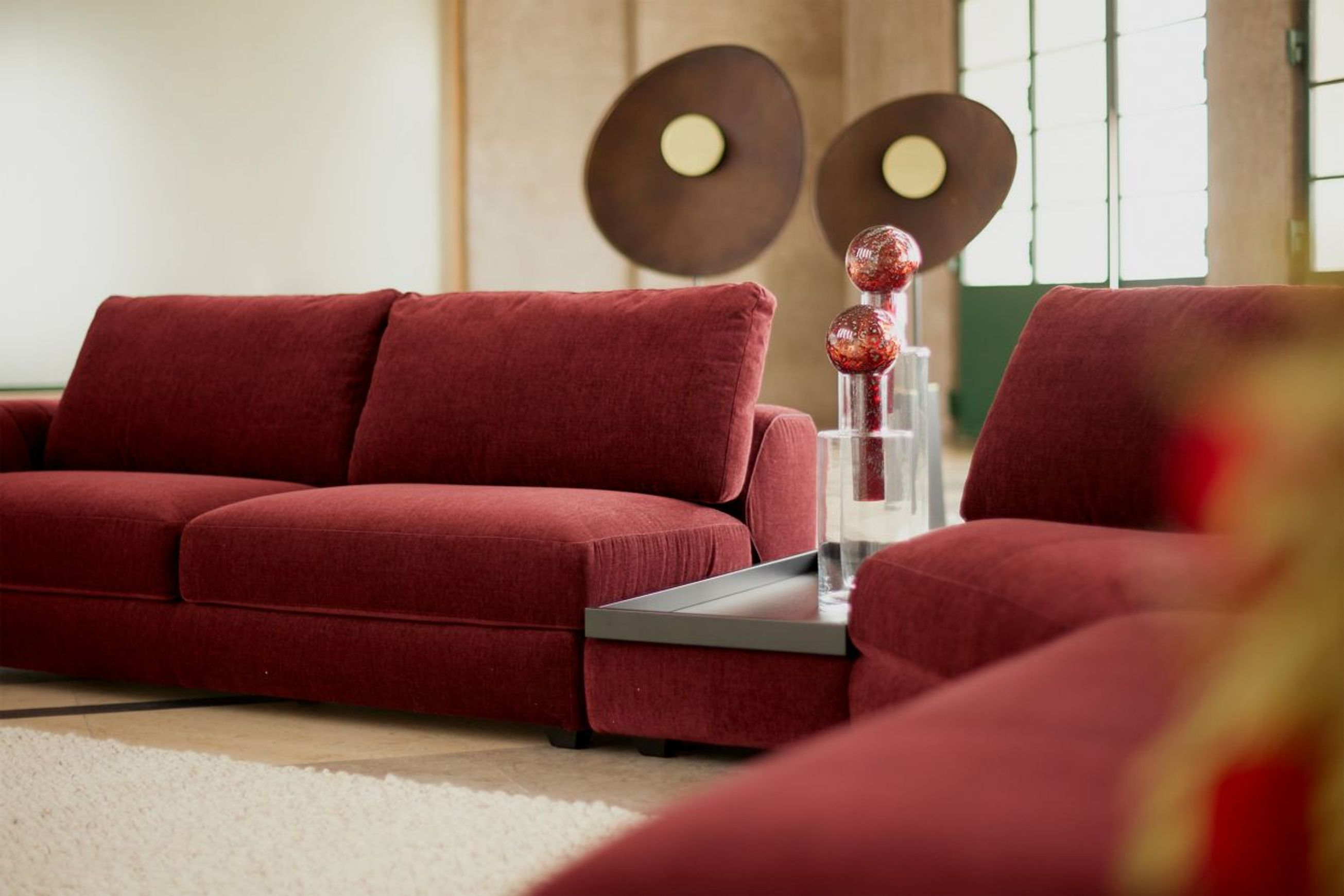 Improviste Sofa