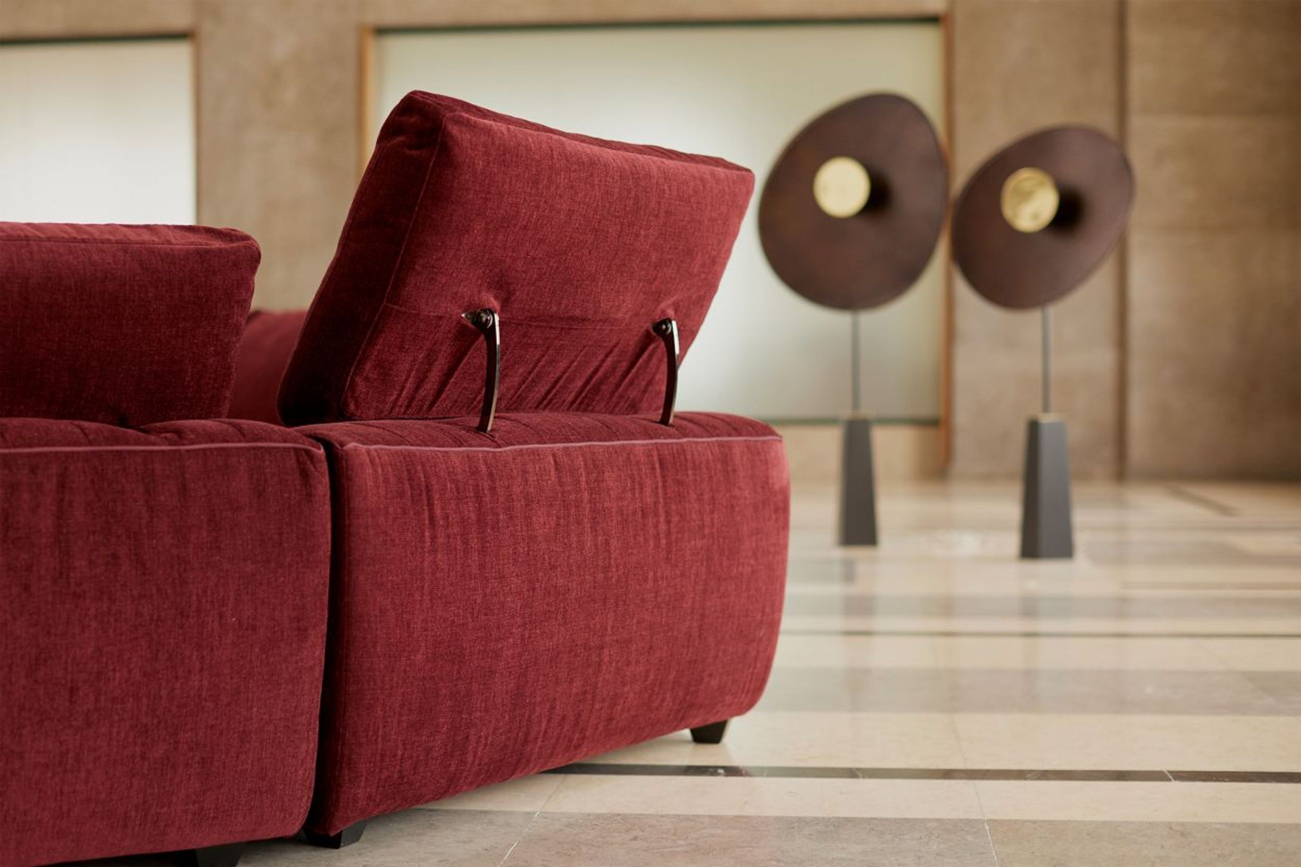 Improviste Sofa