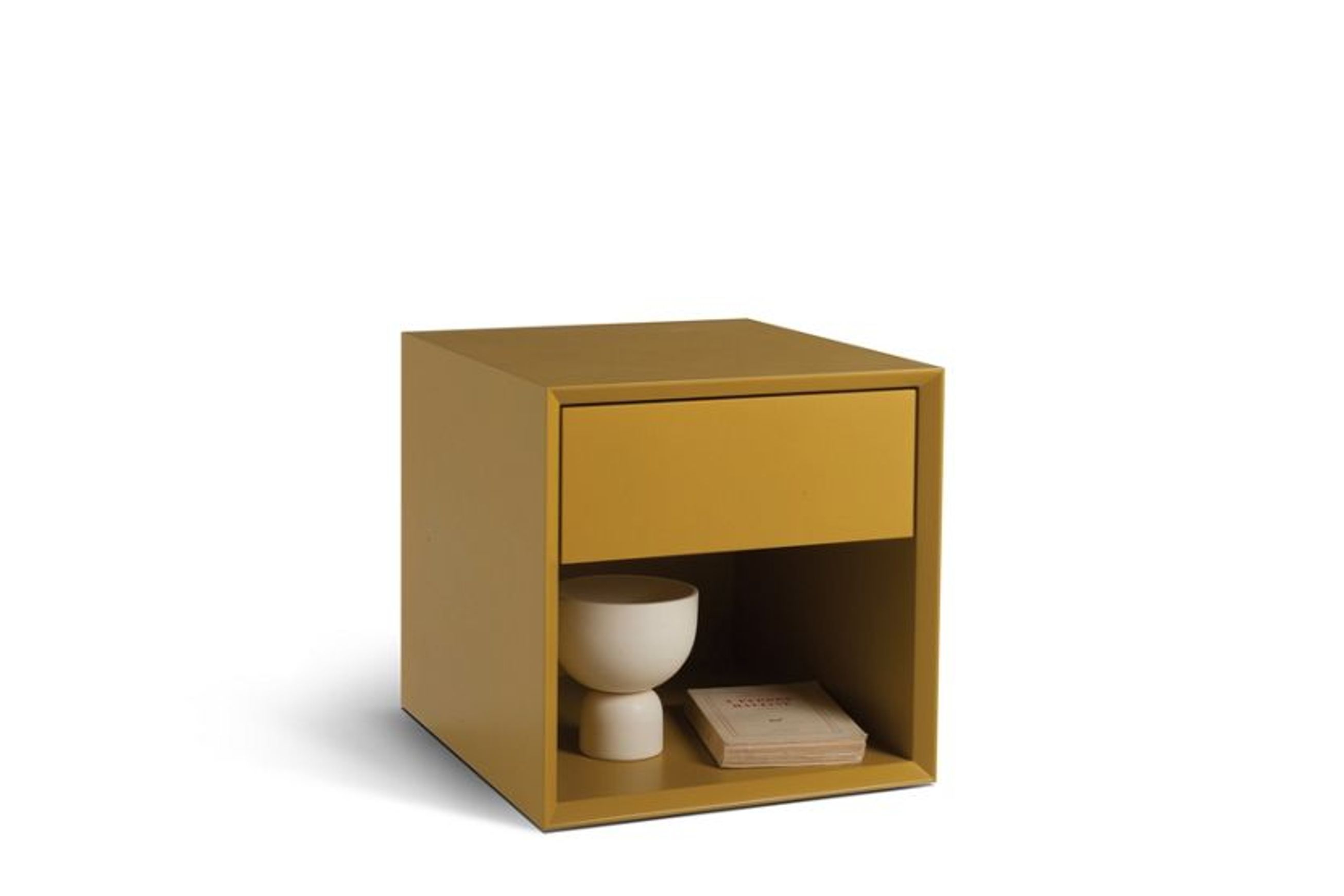 Intralog Bedside Table
